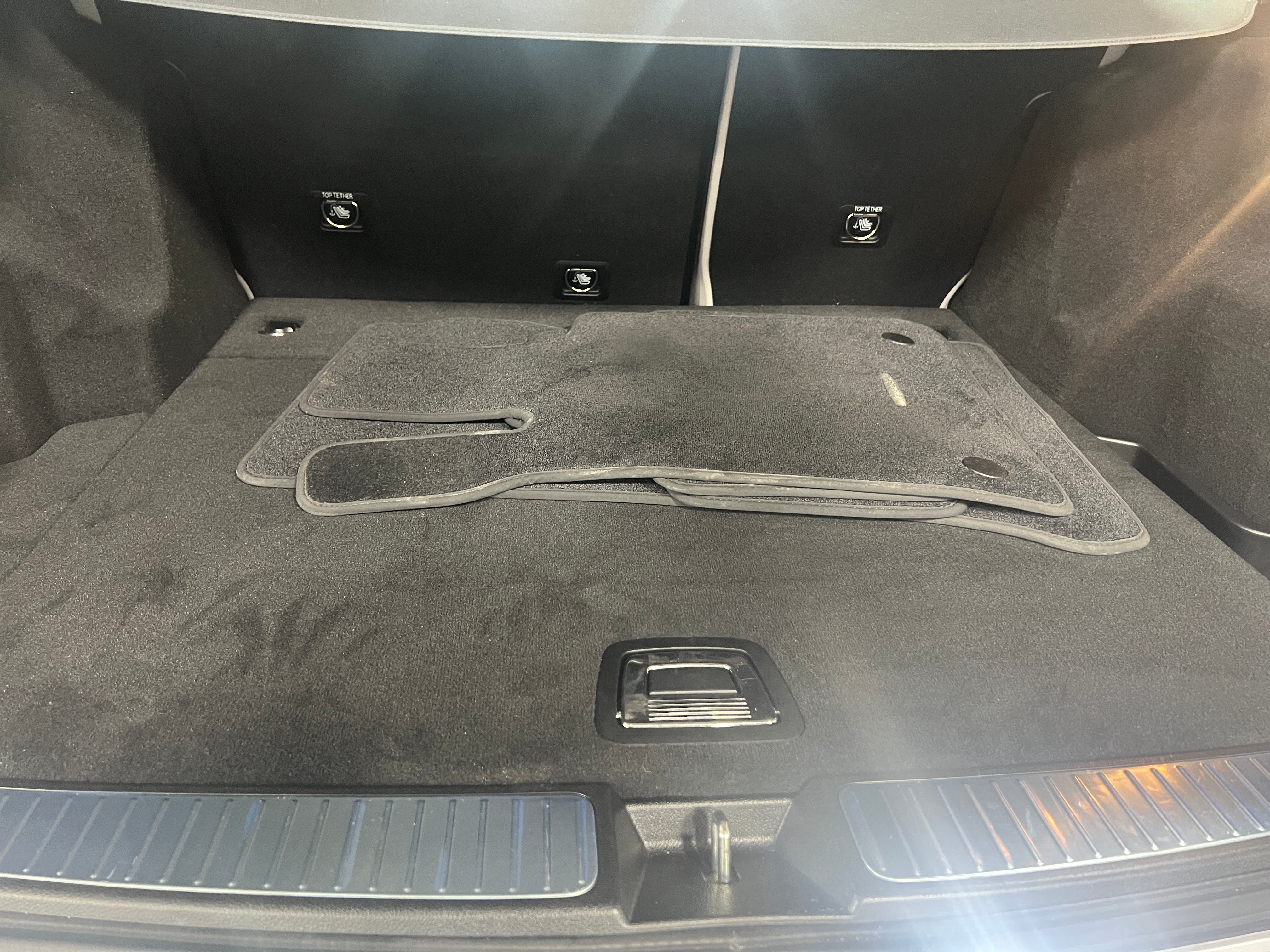 2015 Mercedes-Benz GLK 350 6