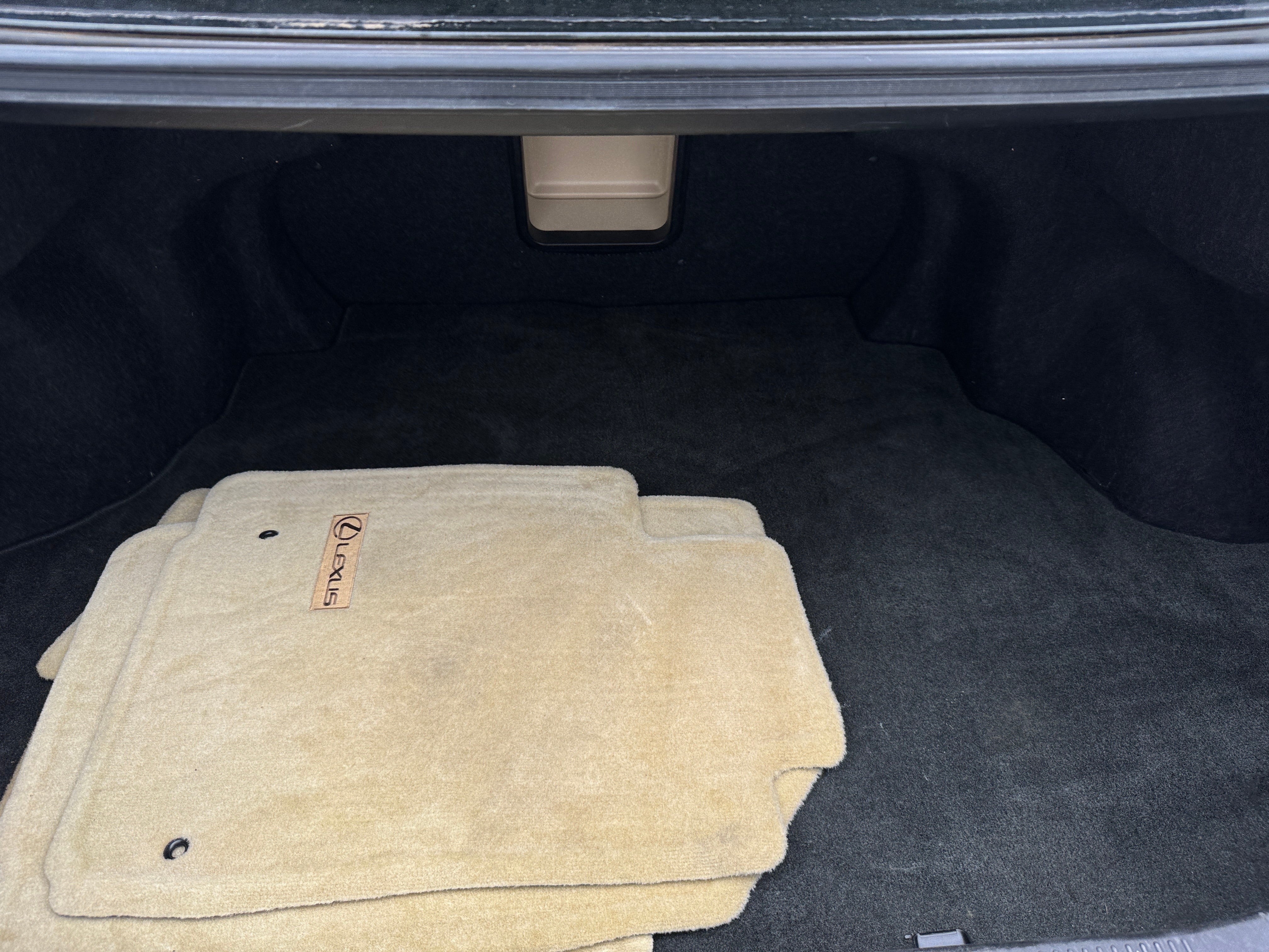 2011 Lexus ES 350 6