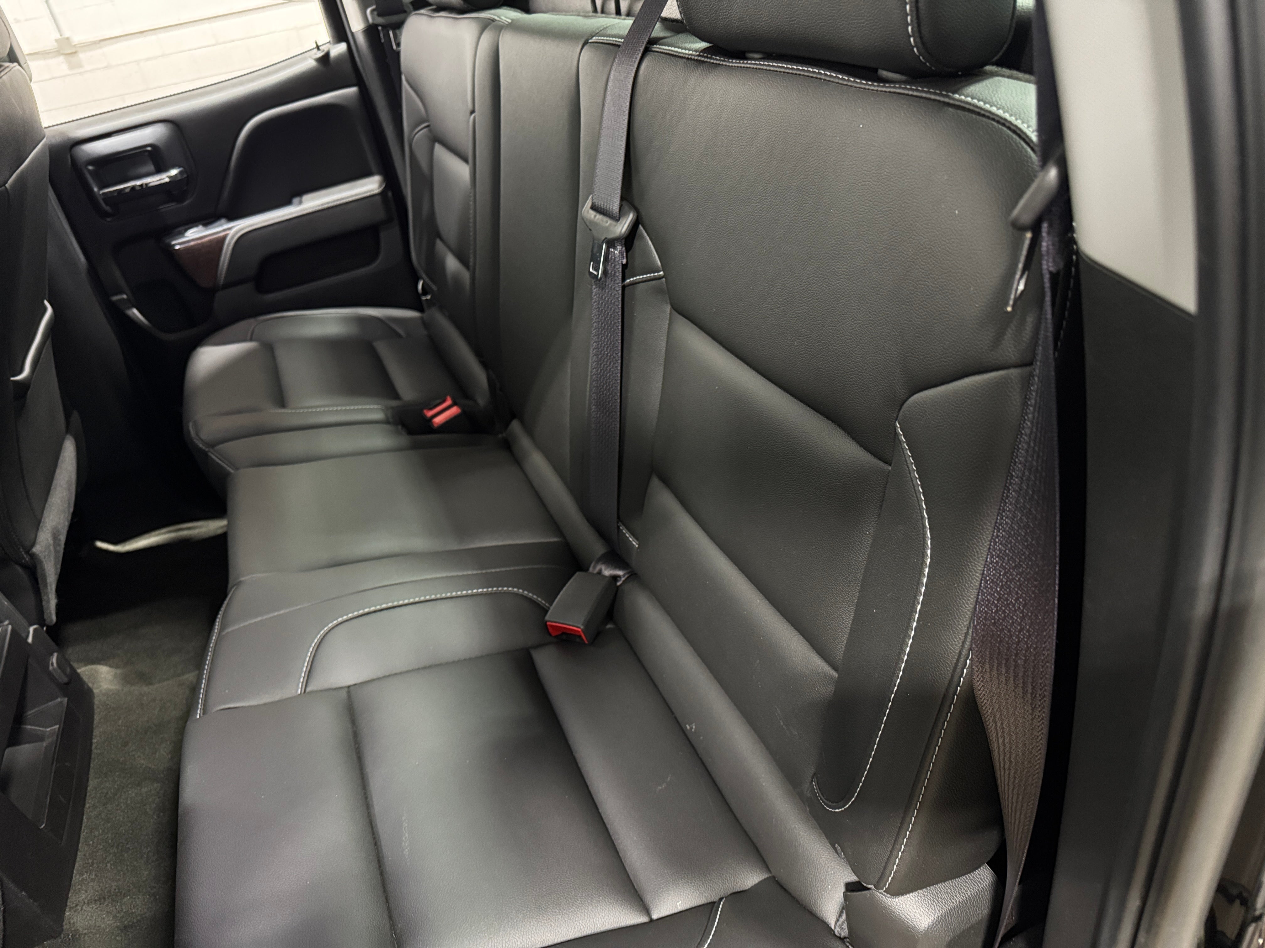 2017 GMC Sierra 1500 SLT 5