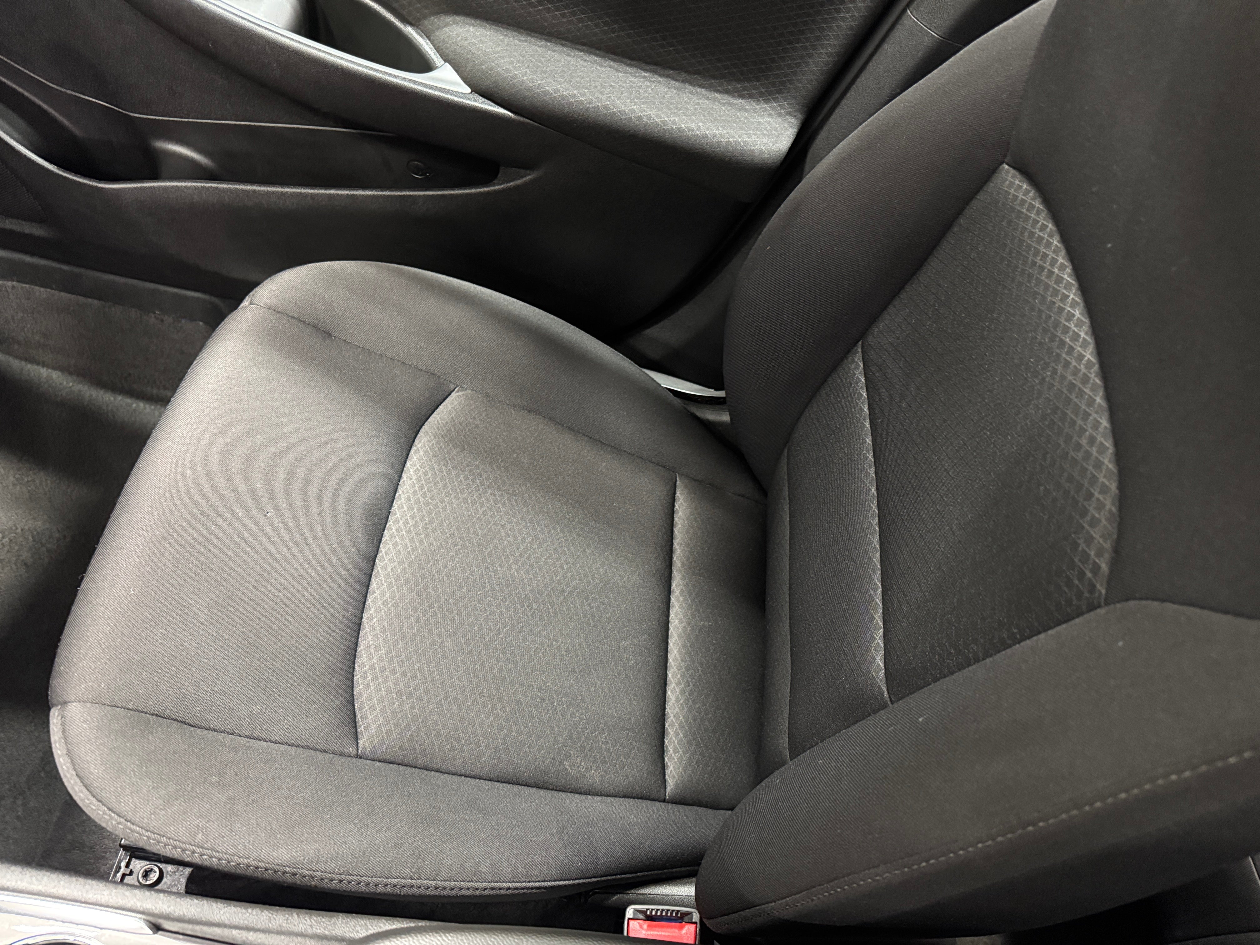 2024 Chevrolet Malibu LT 2