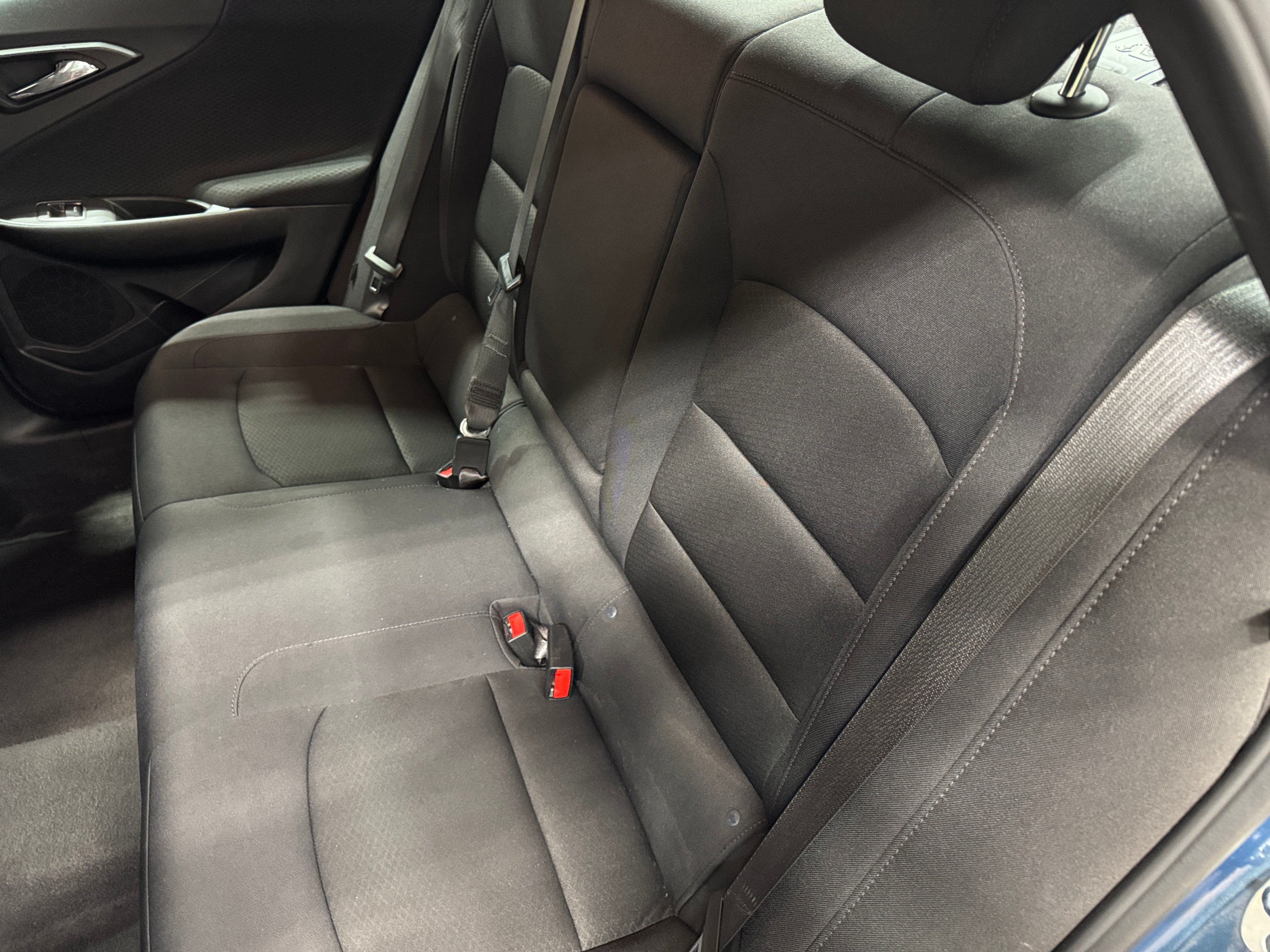 2024 Chevrolet Malibu LT 6