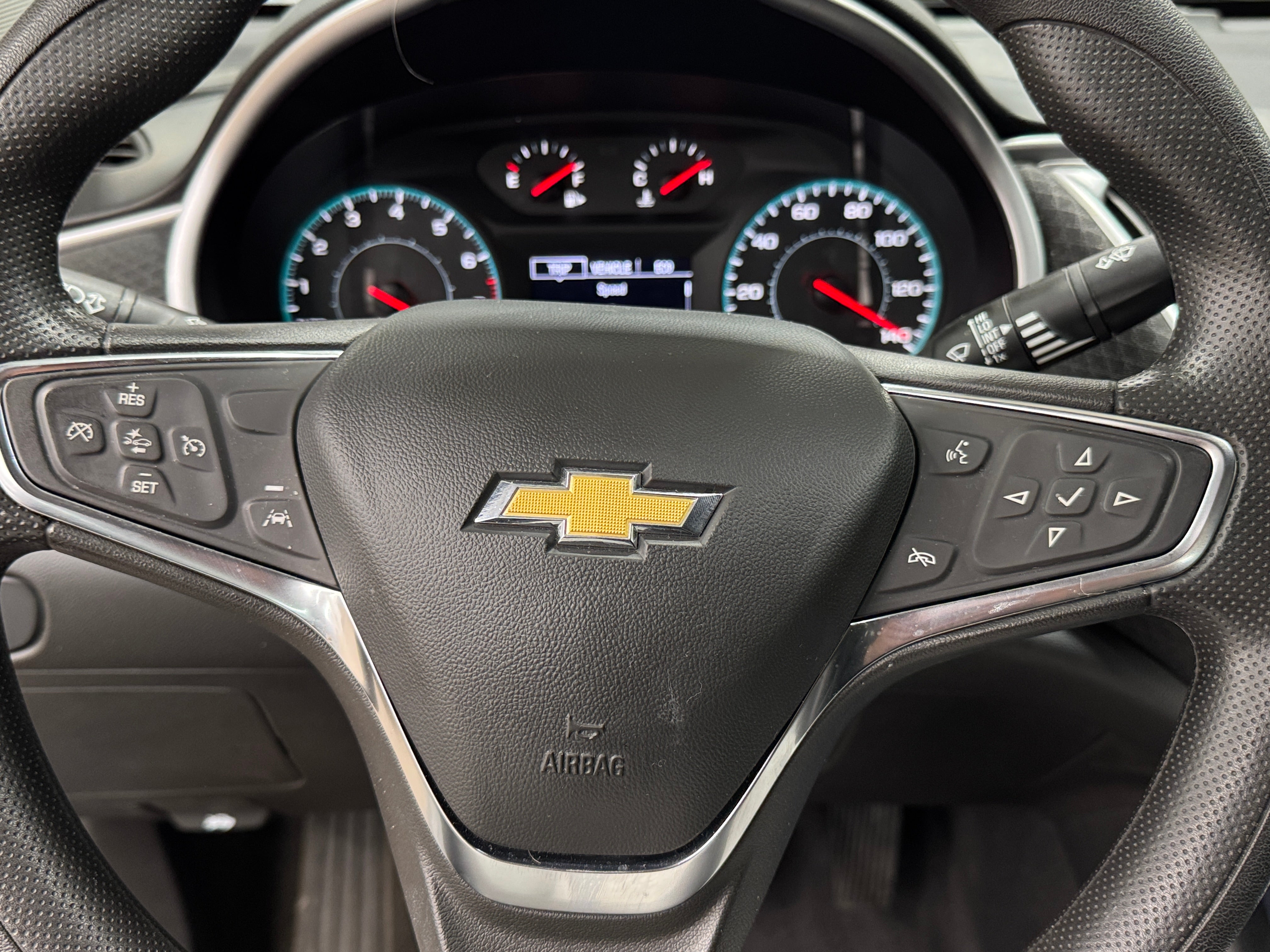 2024 Chevrolet Malibu LT 5