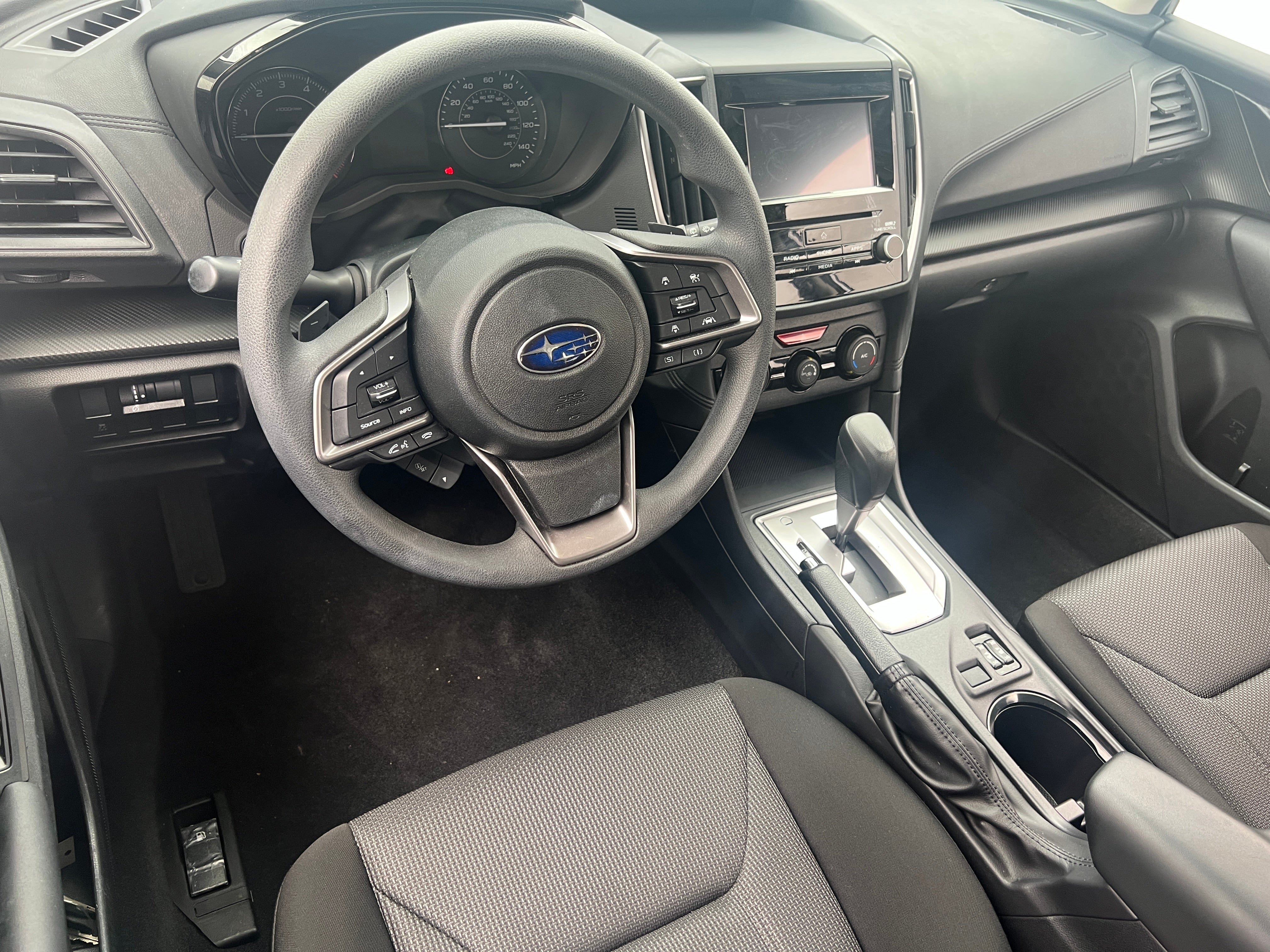 2023 Subaru Impreza Premium 3