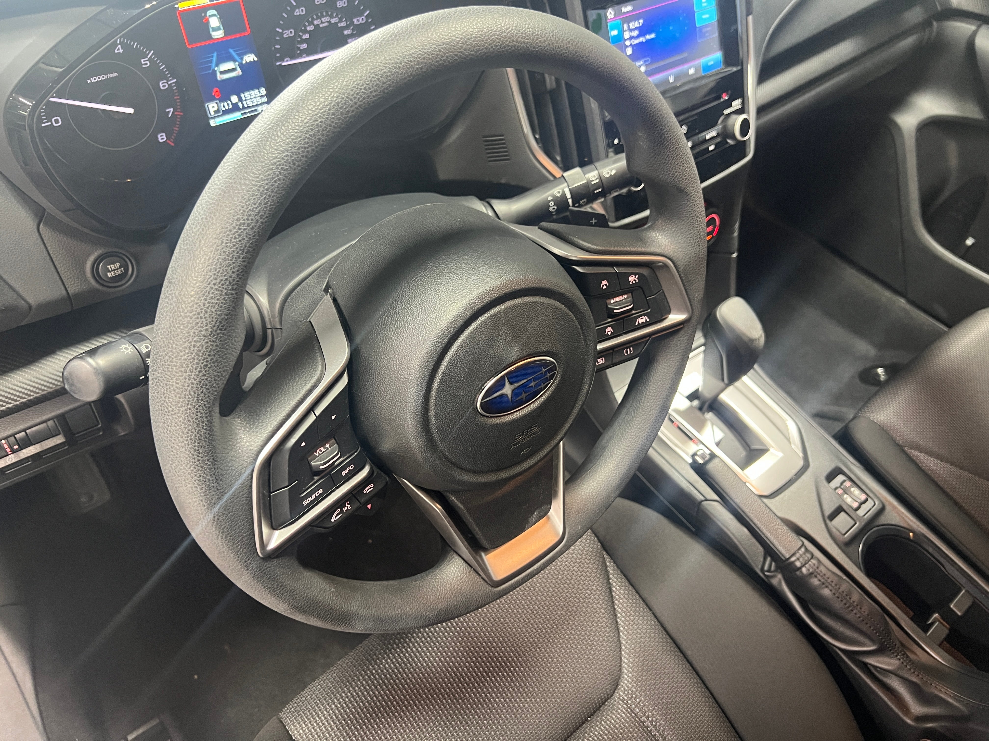 2023 Subaru Impreza Premium 5