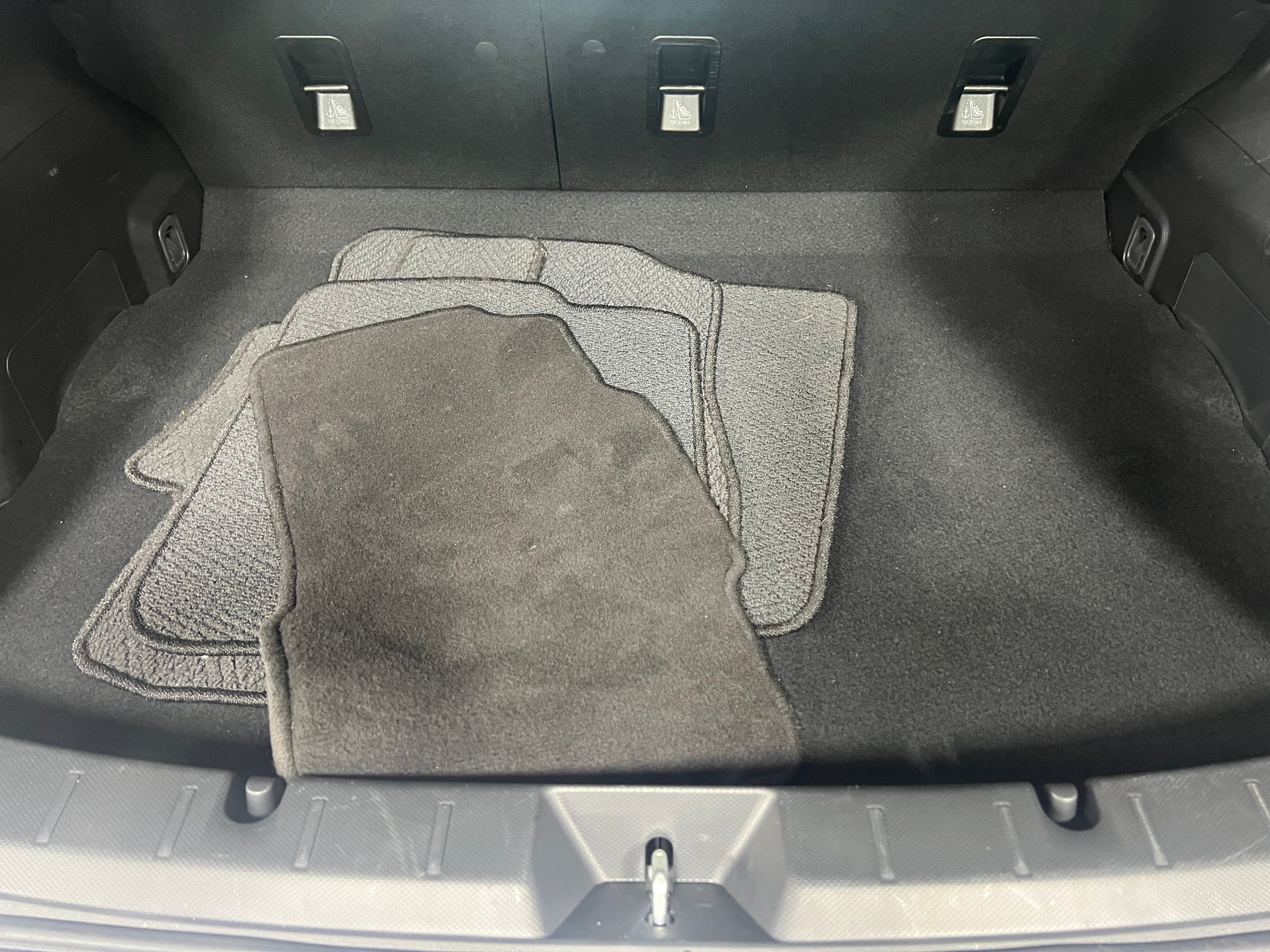 2023 Subaru Impreza Premium 7
