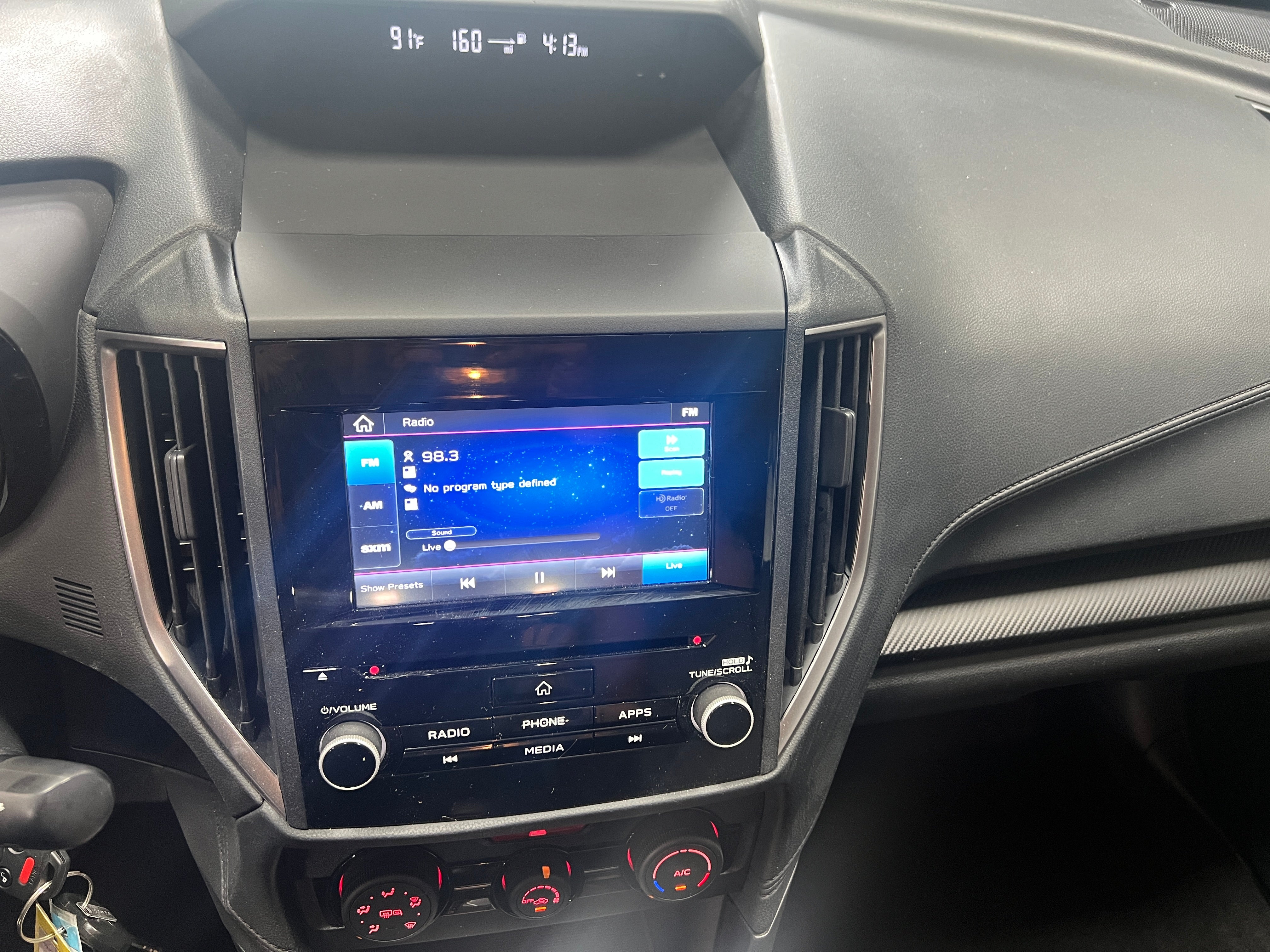 2023 Subaru Impreza Premium 4