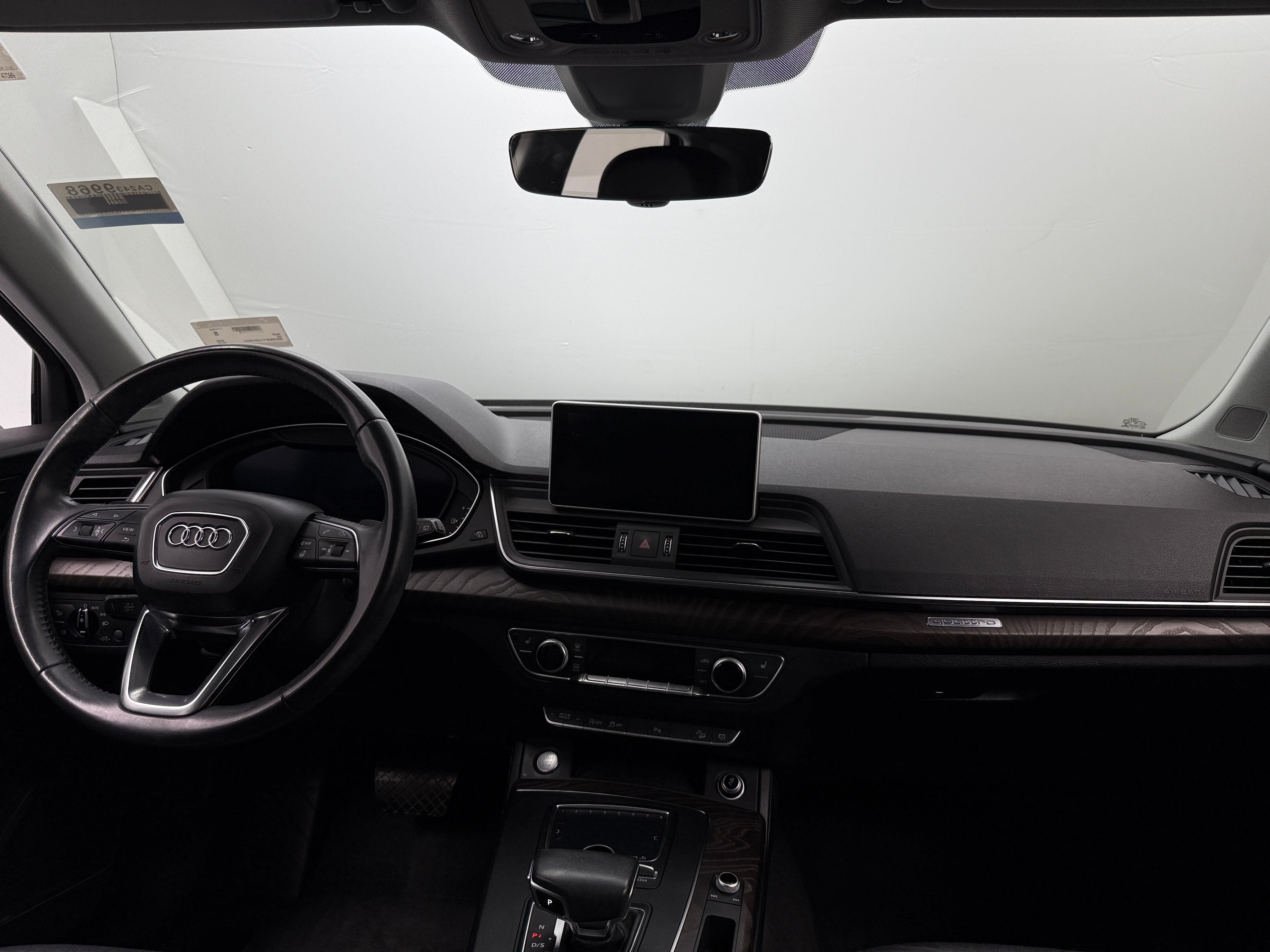2018 Audi Q5 Premium Plus 2