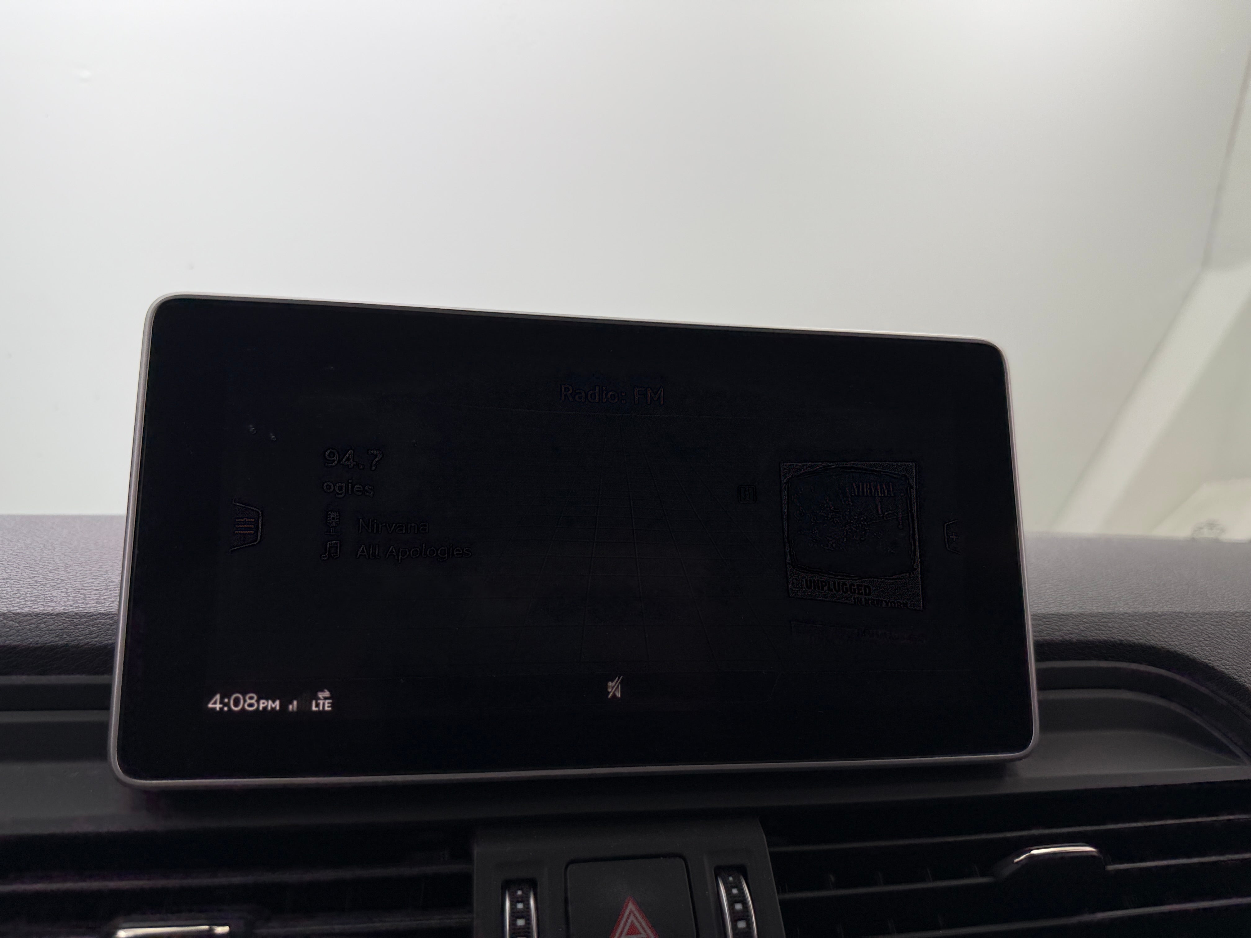 2018 Audi Q5 Premium Plus 3