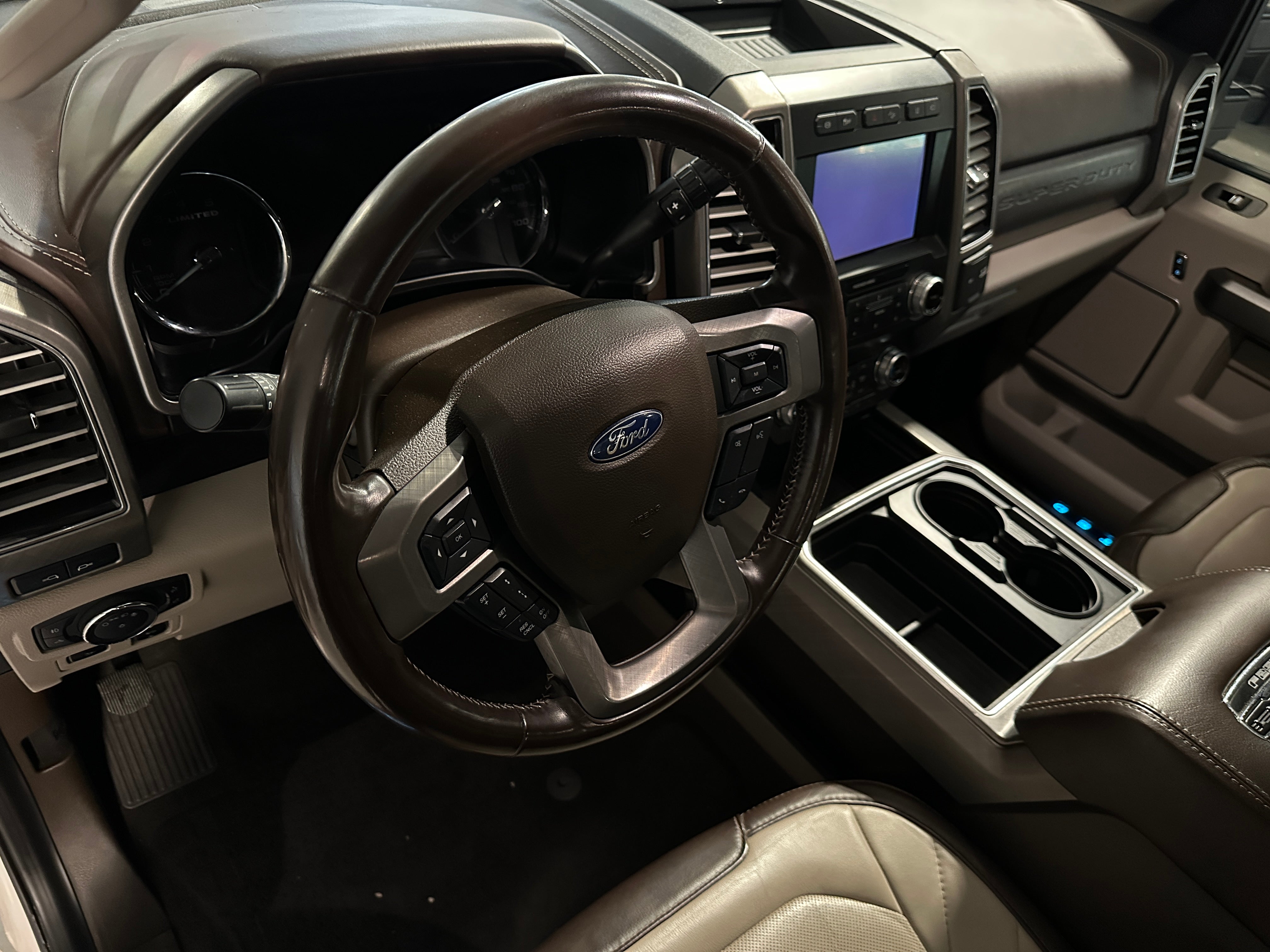 2019 Ford Econoline E-250 2