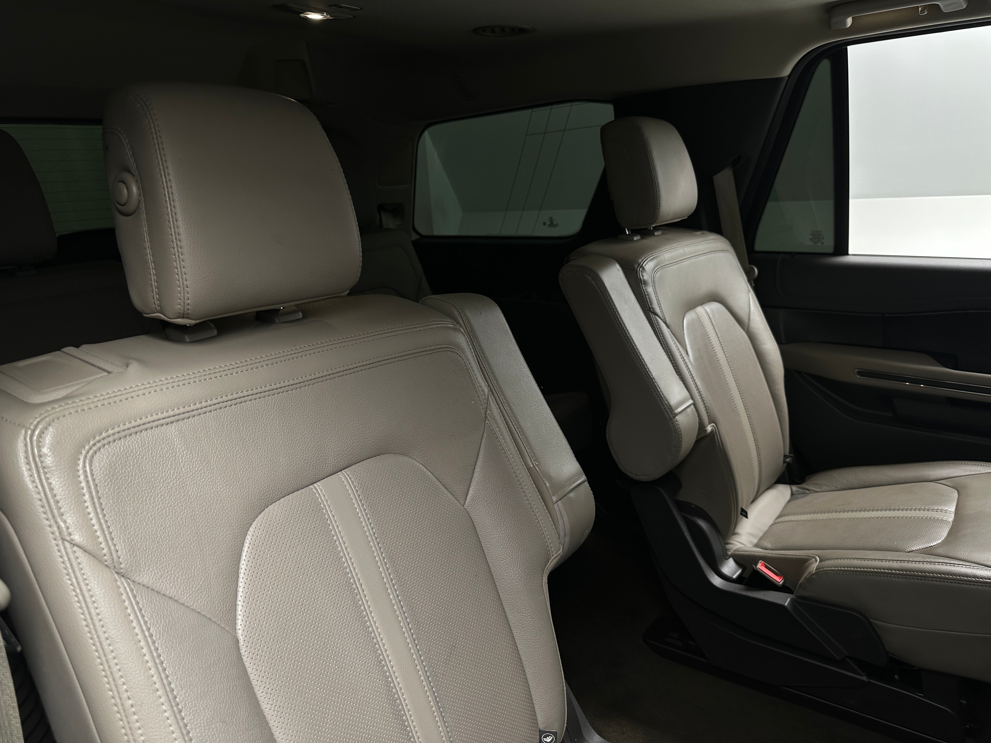 2020 Ford Expedition Limited 5