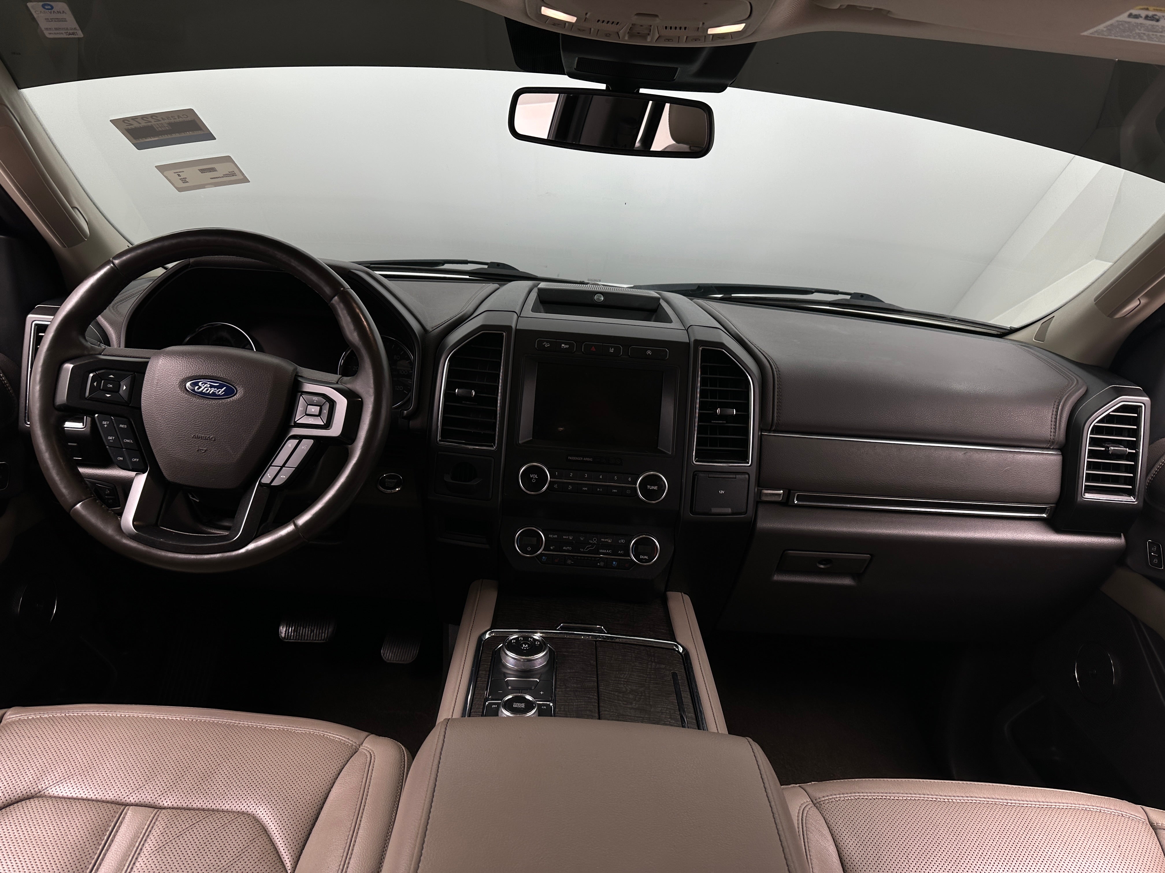 2020 Ford Expedition Limited 2