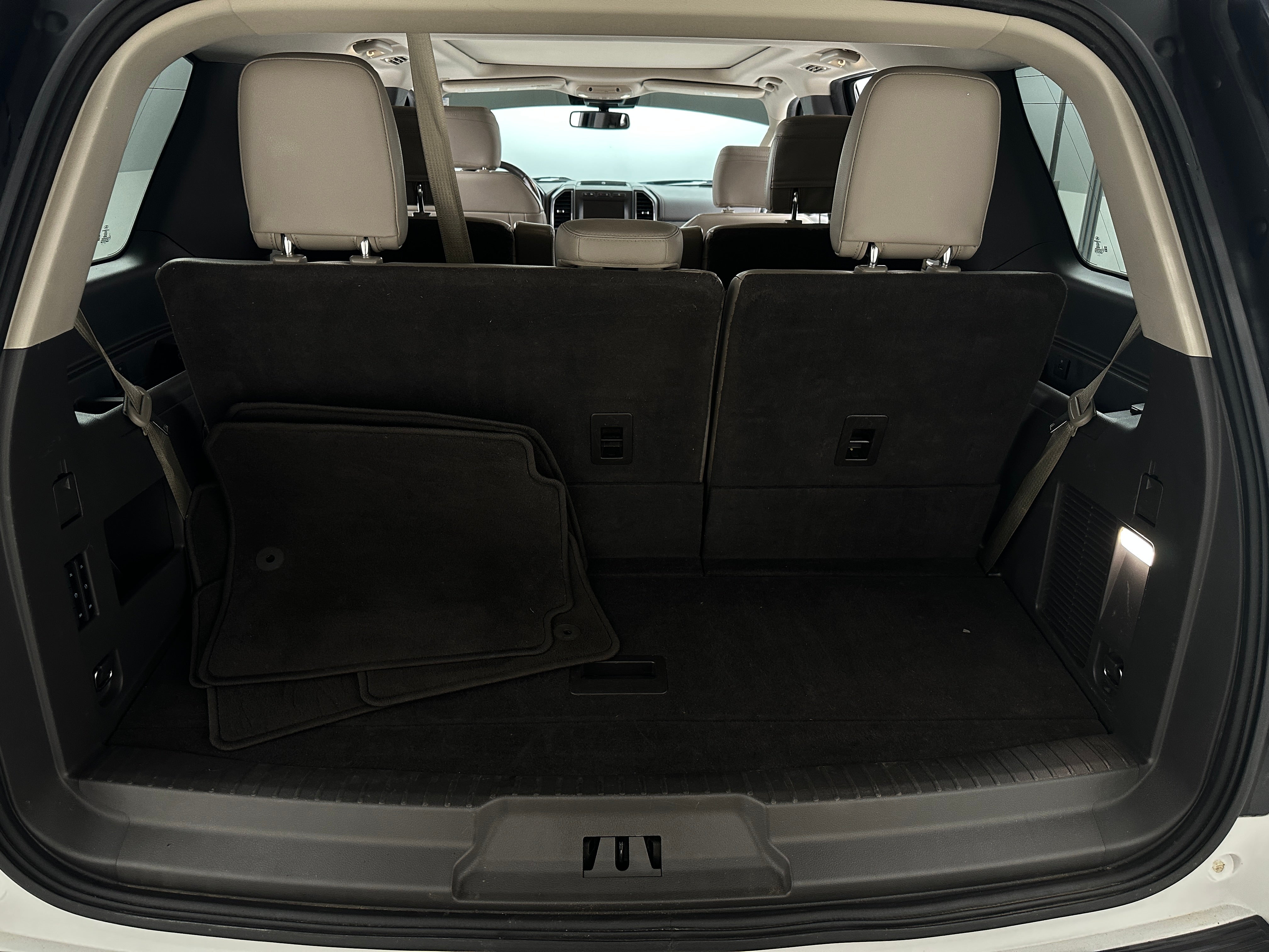 2020 Ford Expedition Limited 6