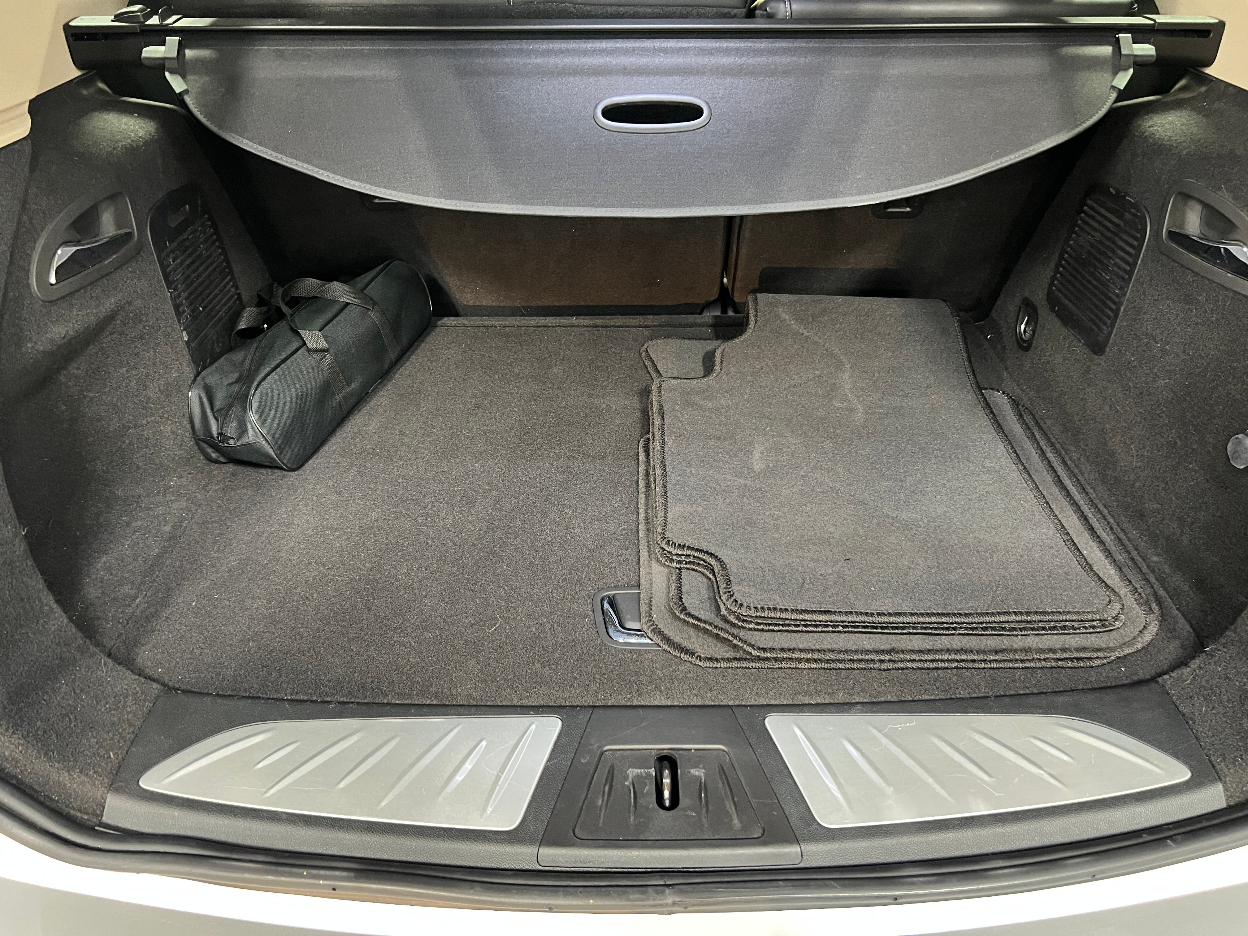 2017 Buick Envision Essence 6