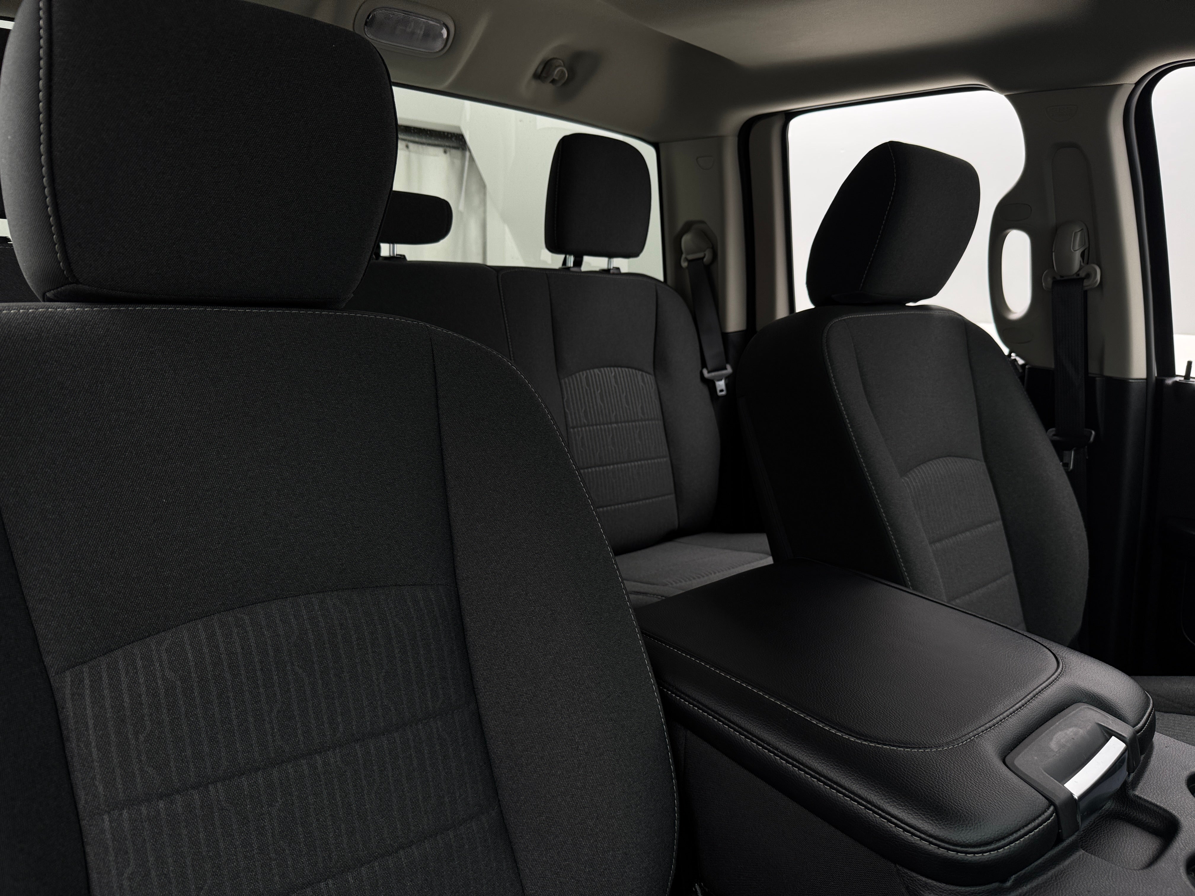 2024 RAM 1500 Classic Tradesman 2