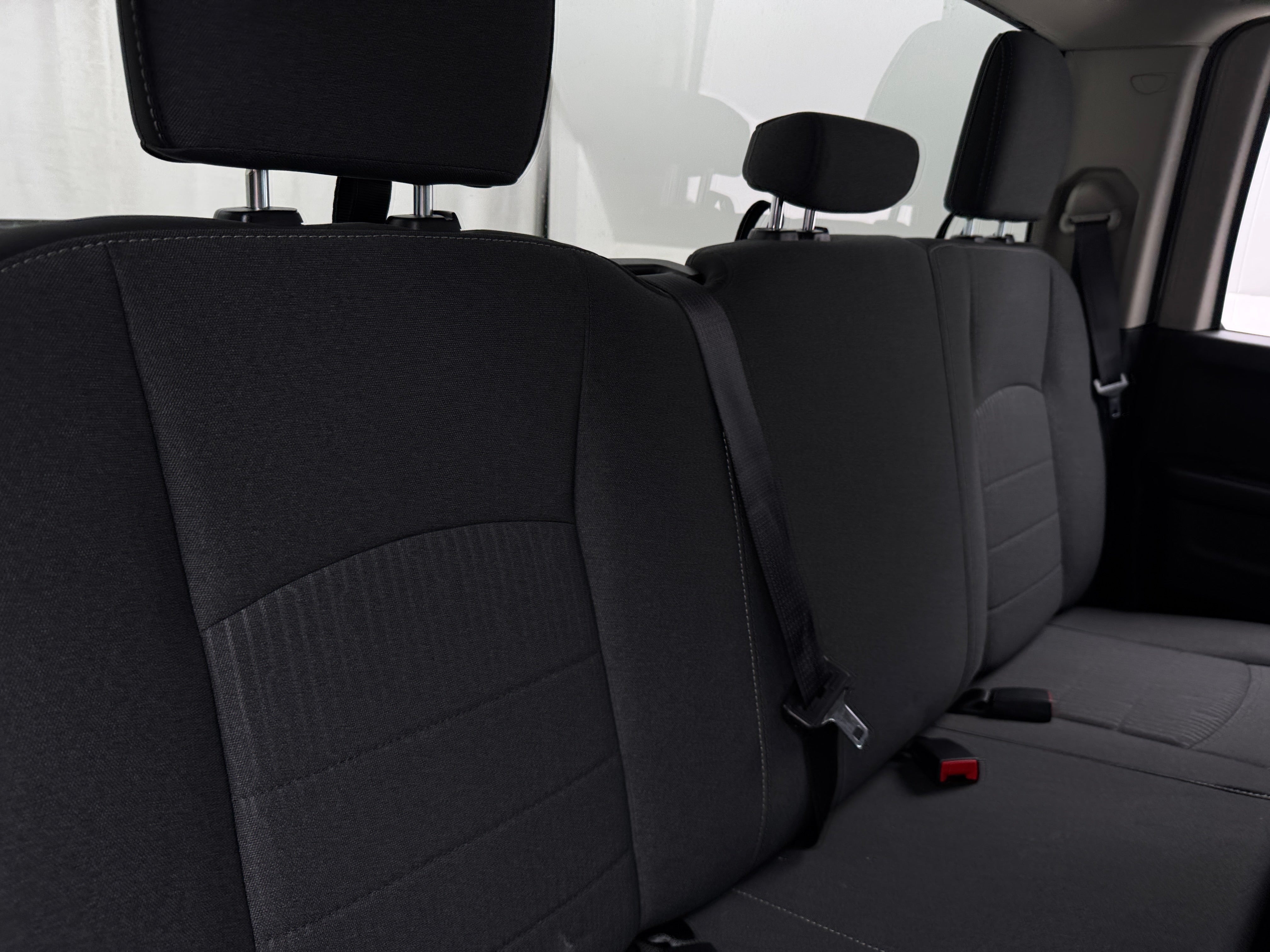 2024 RAM 1500 Classic Tradesman 6