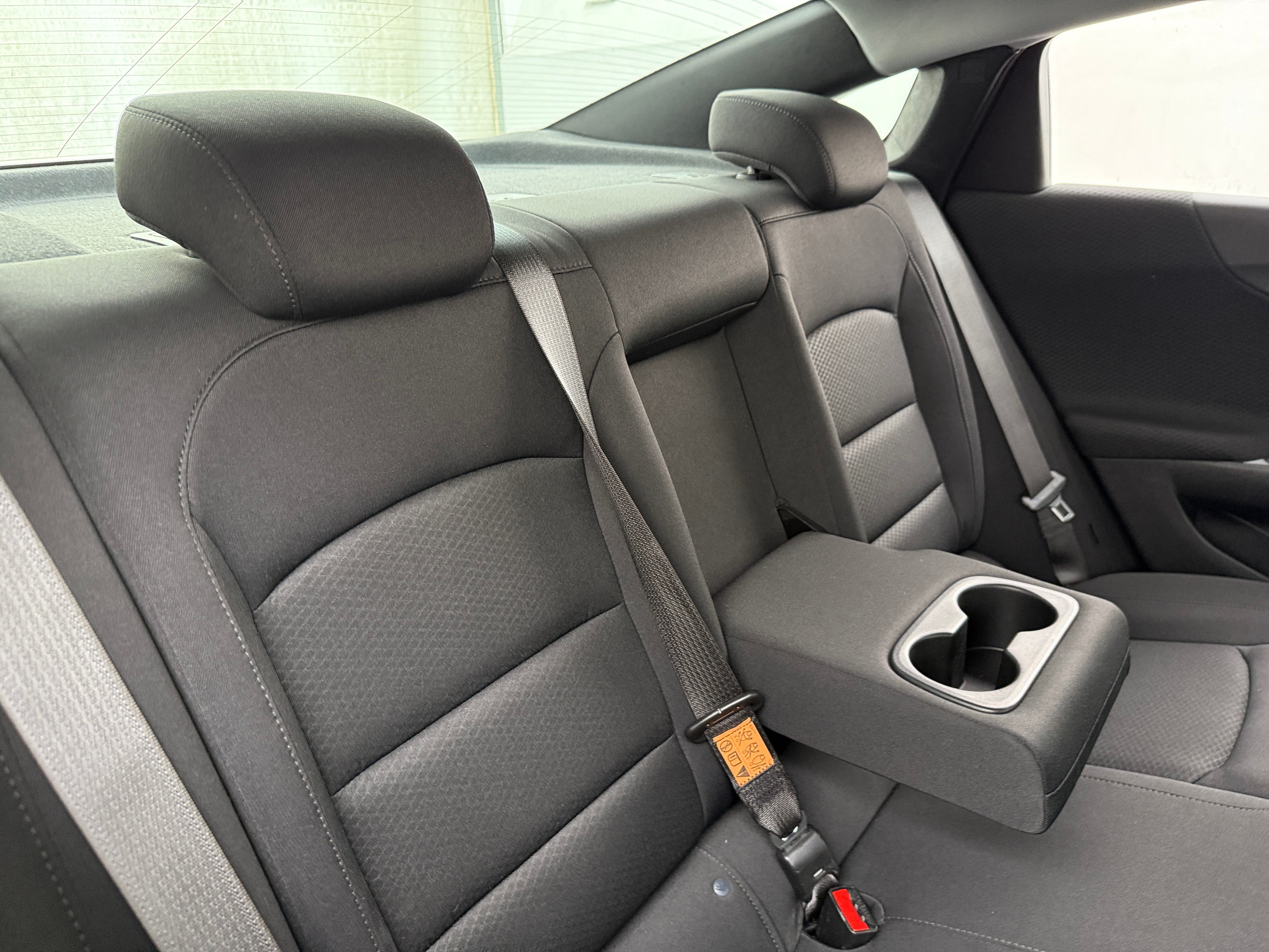 2024 Chevrolet Malibu LT 6