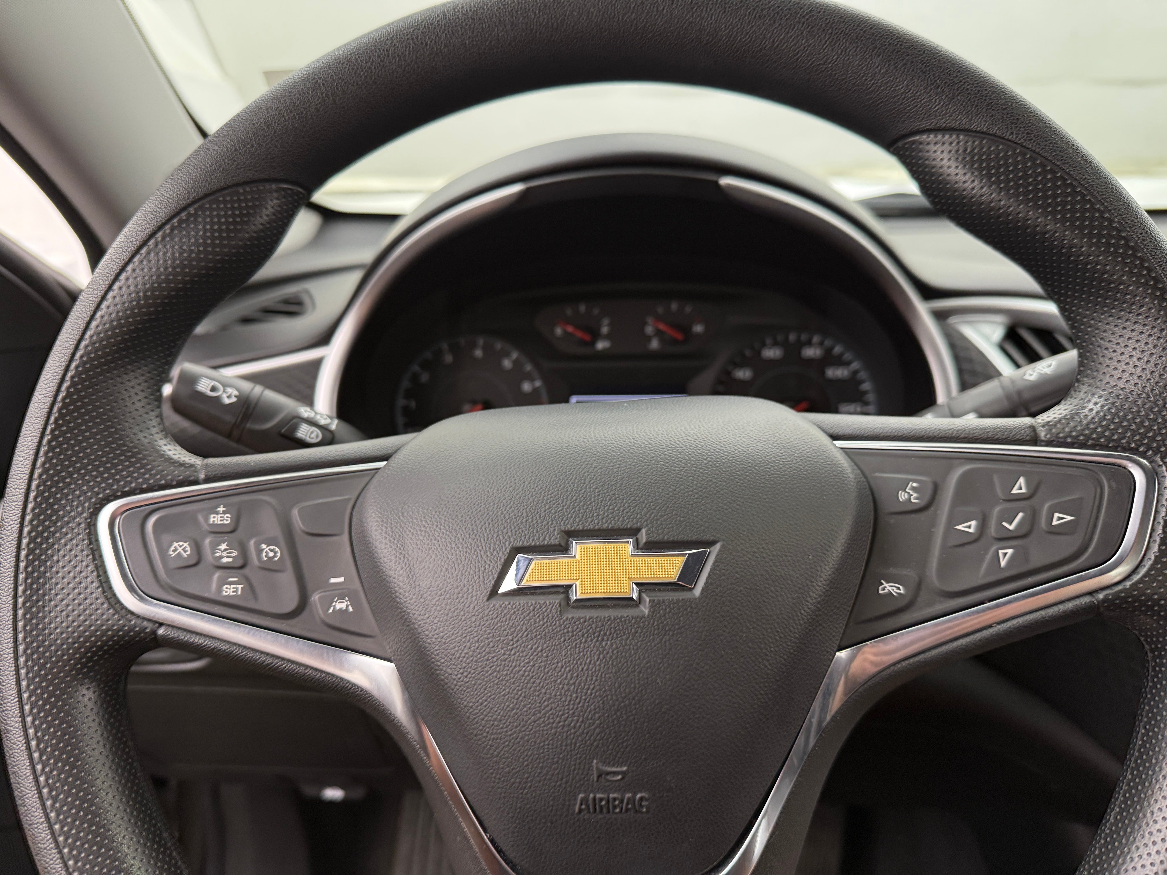 2024 Chevrolet Malibu LT 5