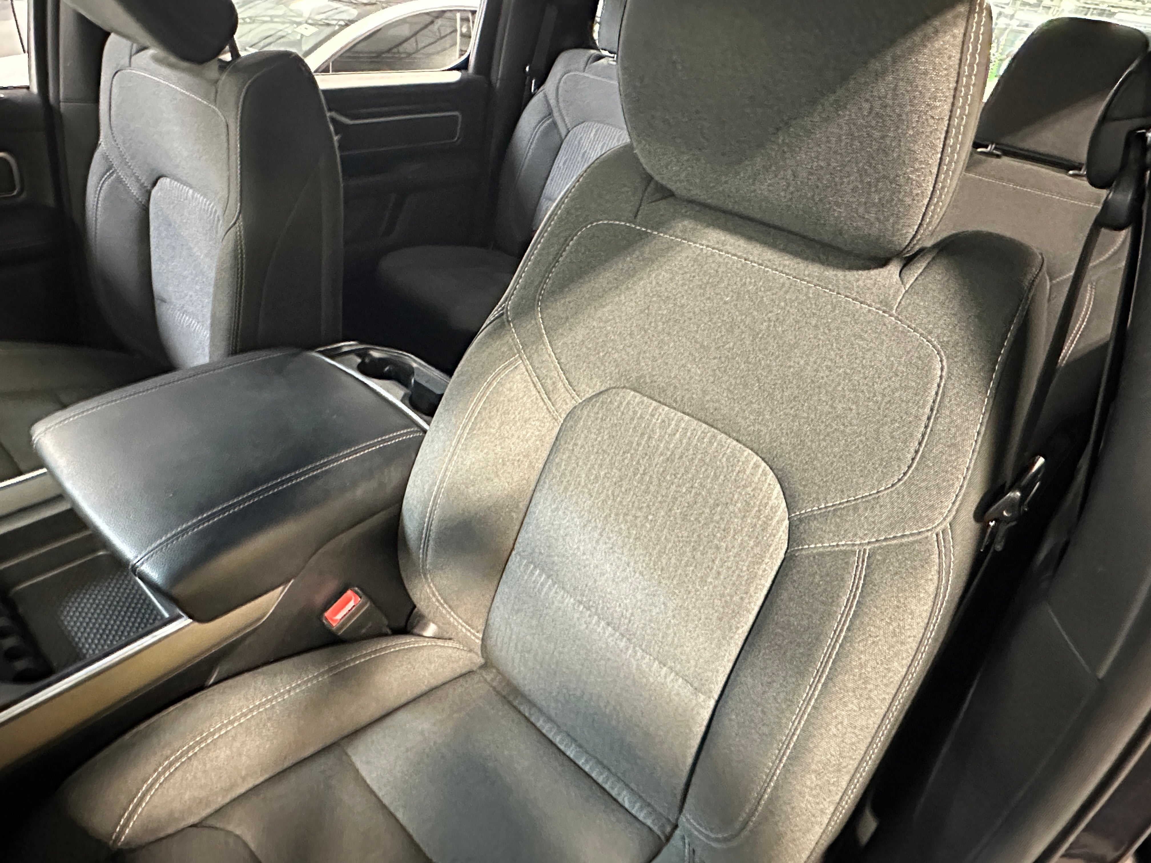 2019 RAM 1500 Big Horn 2