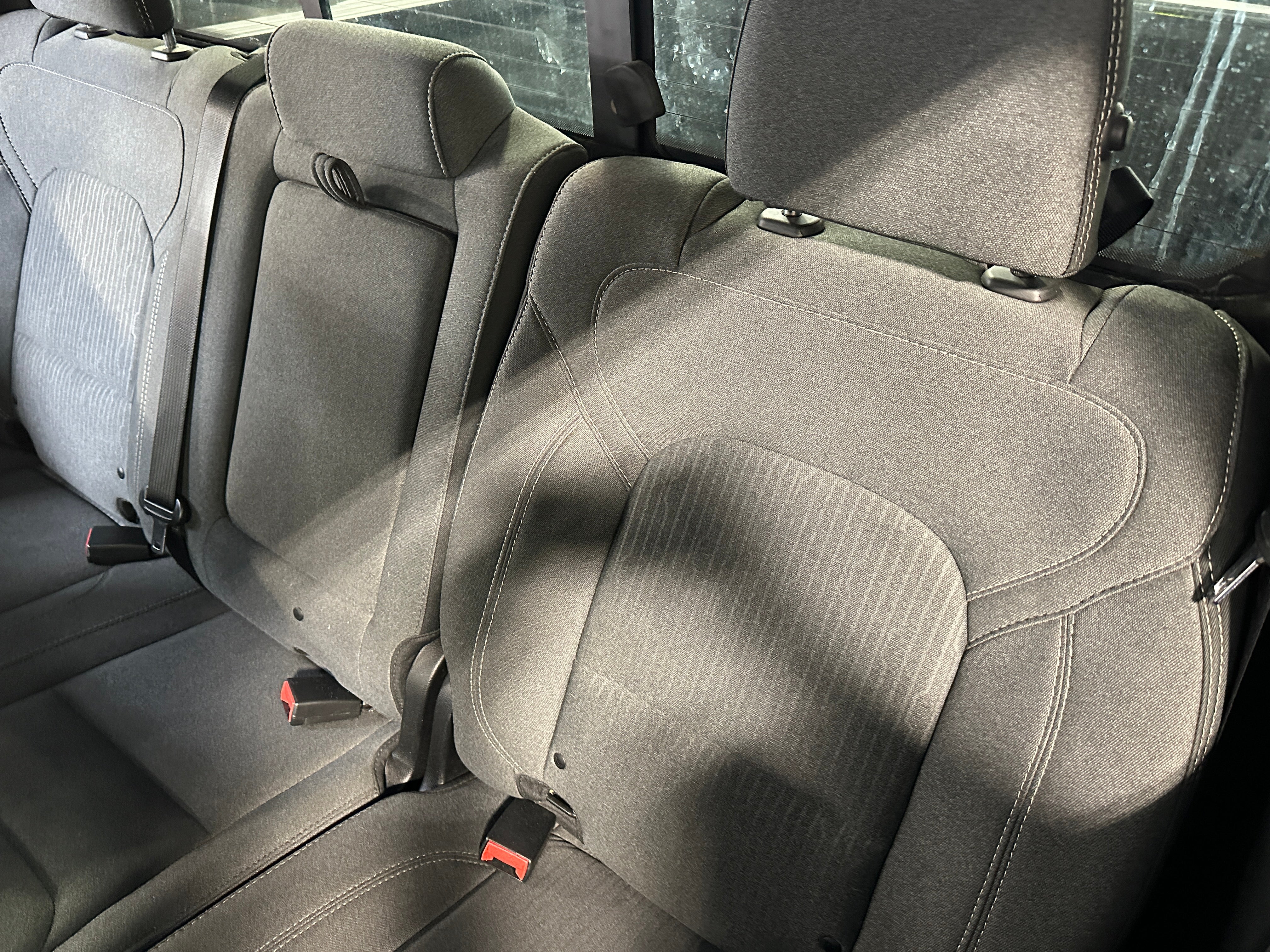 2019 RAM 1500 Big Horn 6