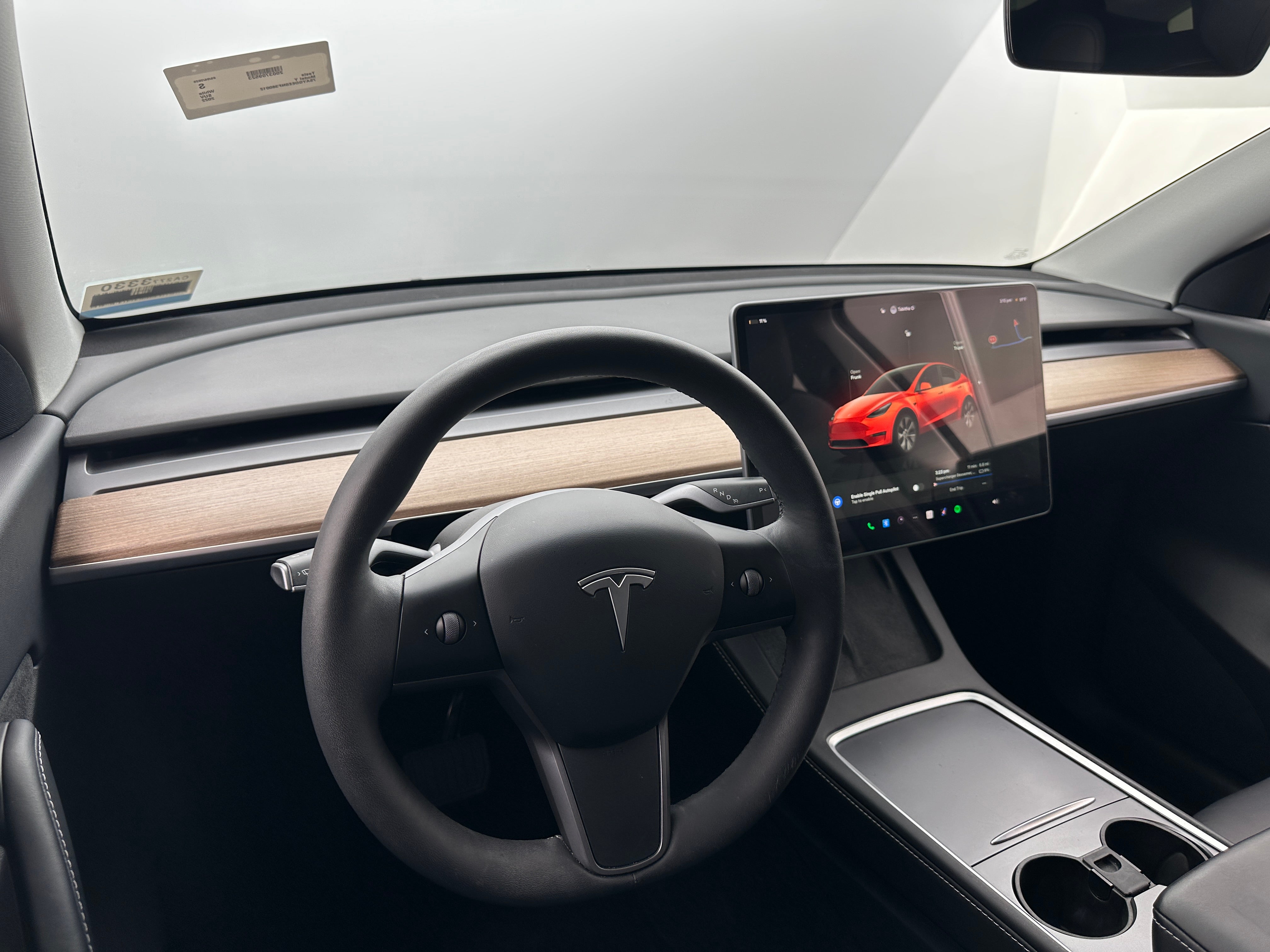 2022 Tesla Model Y Long Range 2