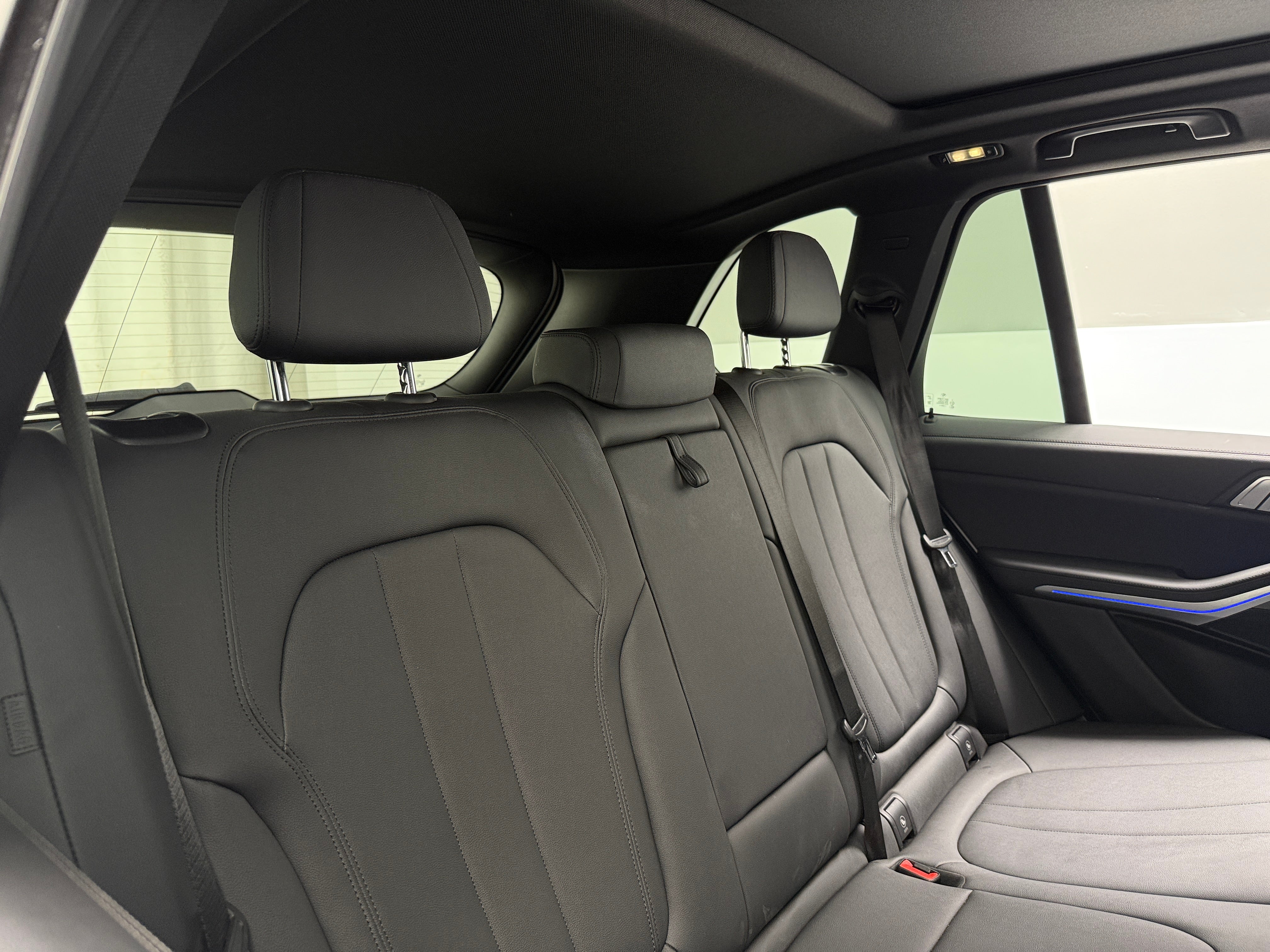 2022 BMW X5 xDrive40i 5