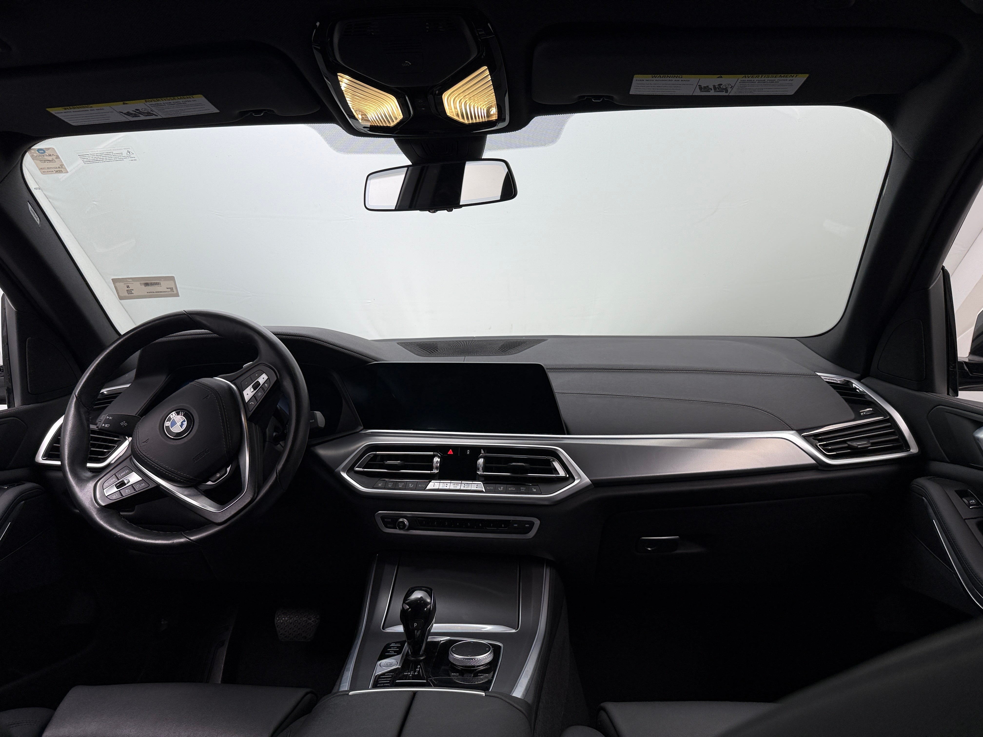 2022 BMW X5 xDrive40i 2