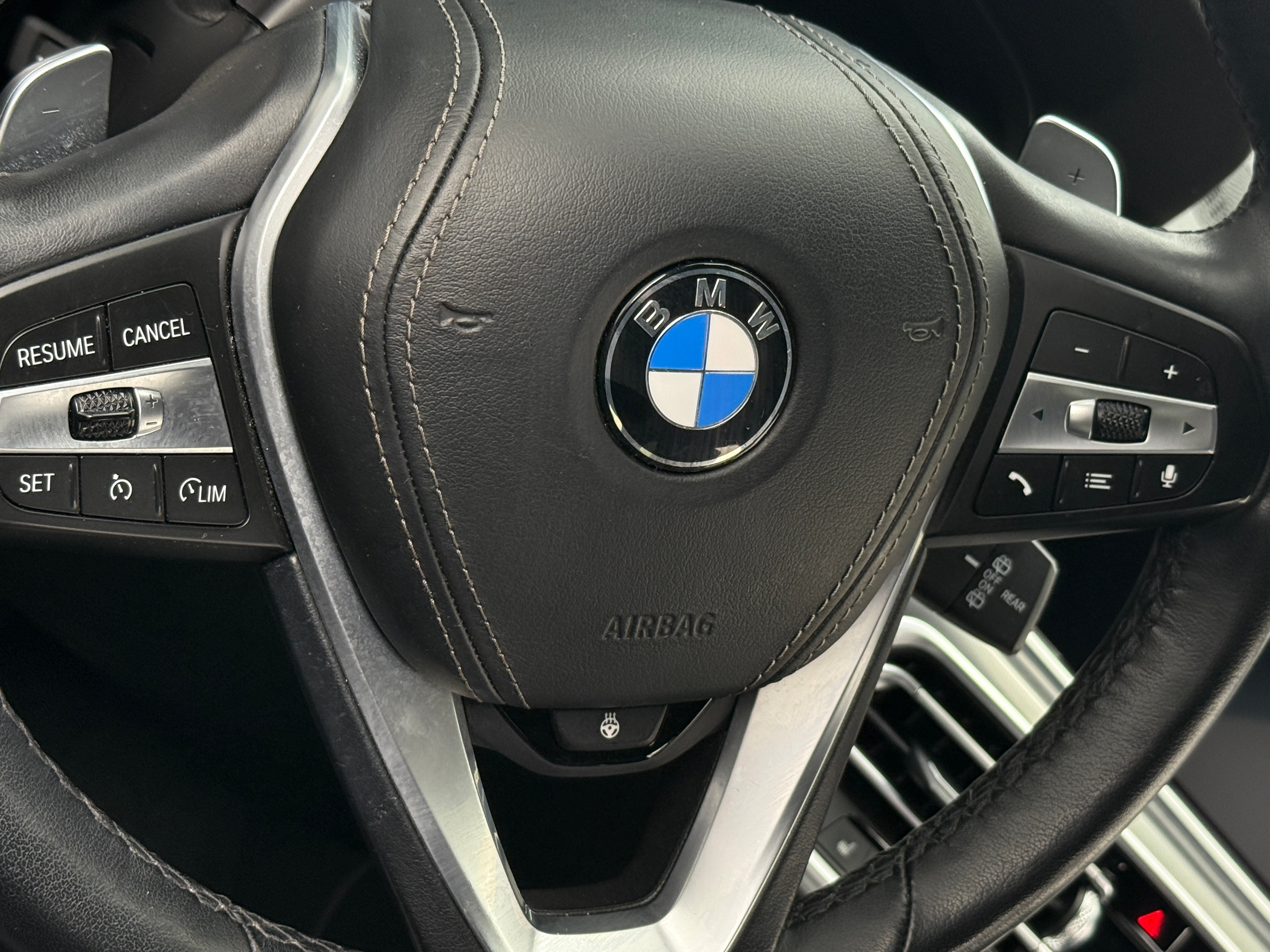 2022 BMW X5 xDrive40i 4