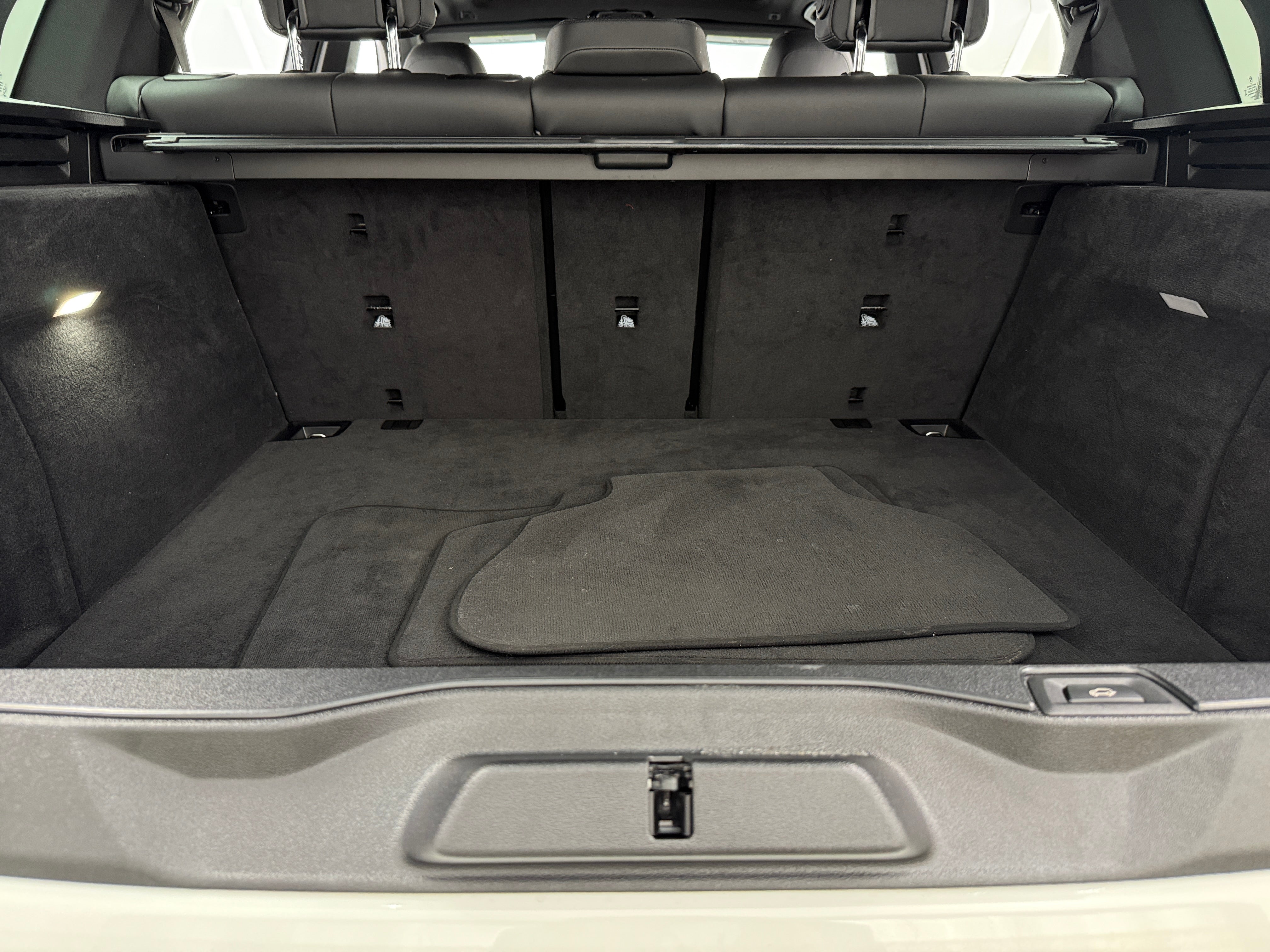 2022 BMW X5 xDrive40i 6