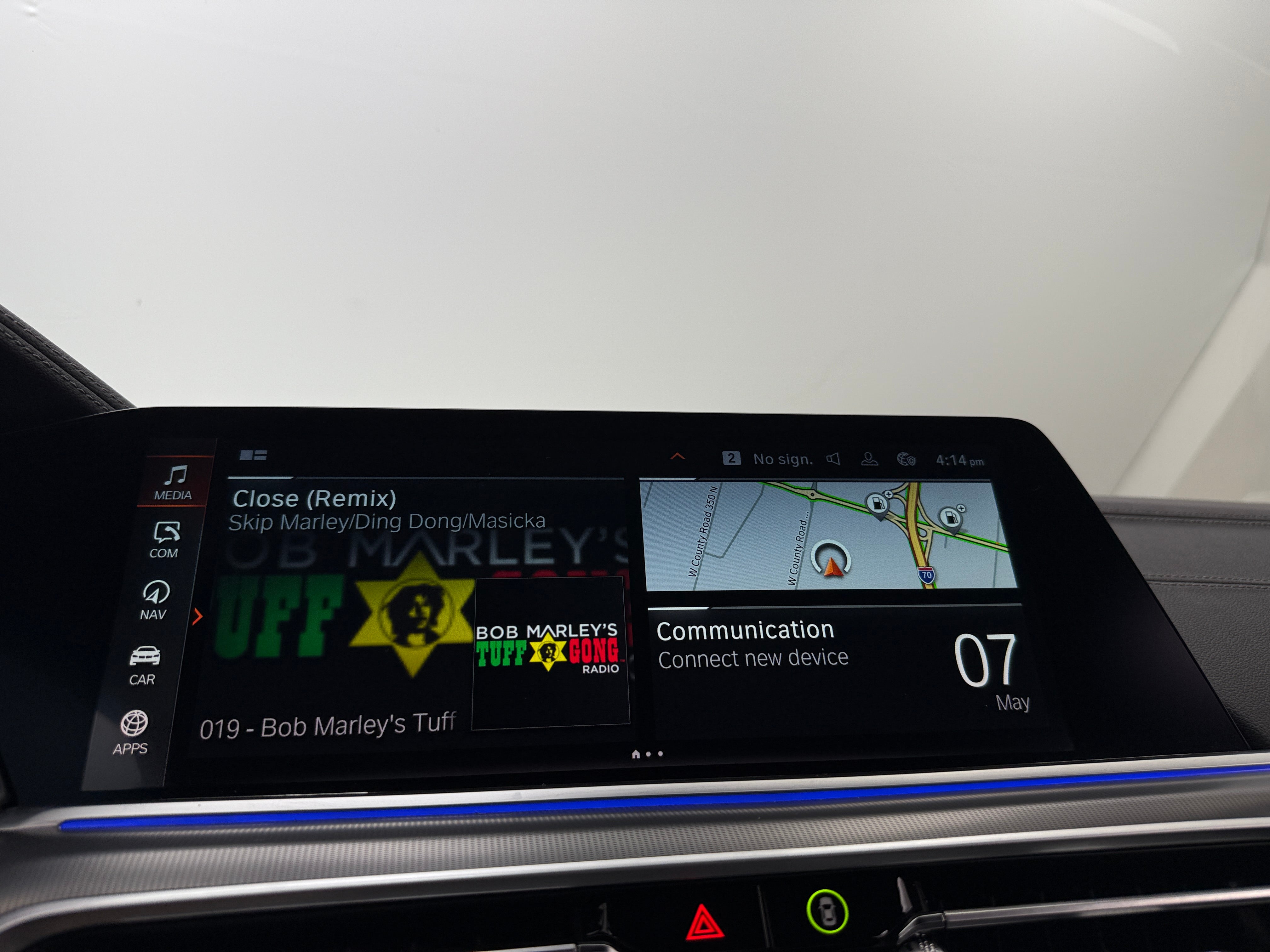 2022 BMW X5 xDrive40i 3