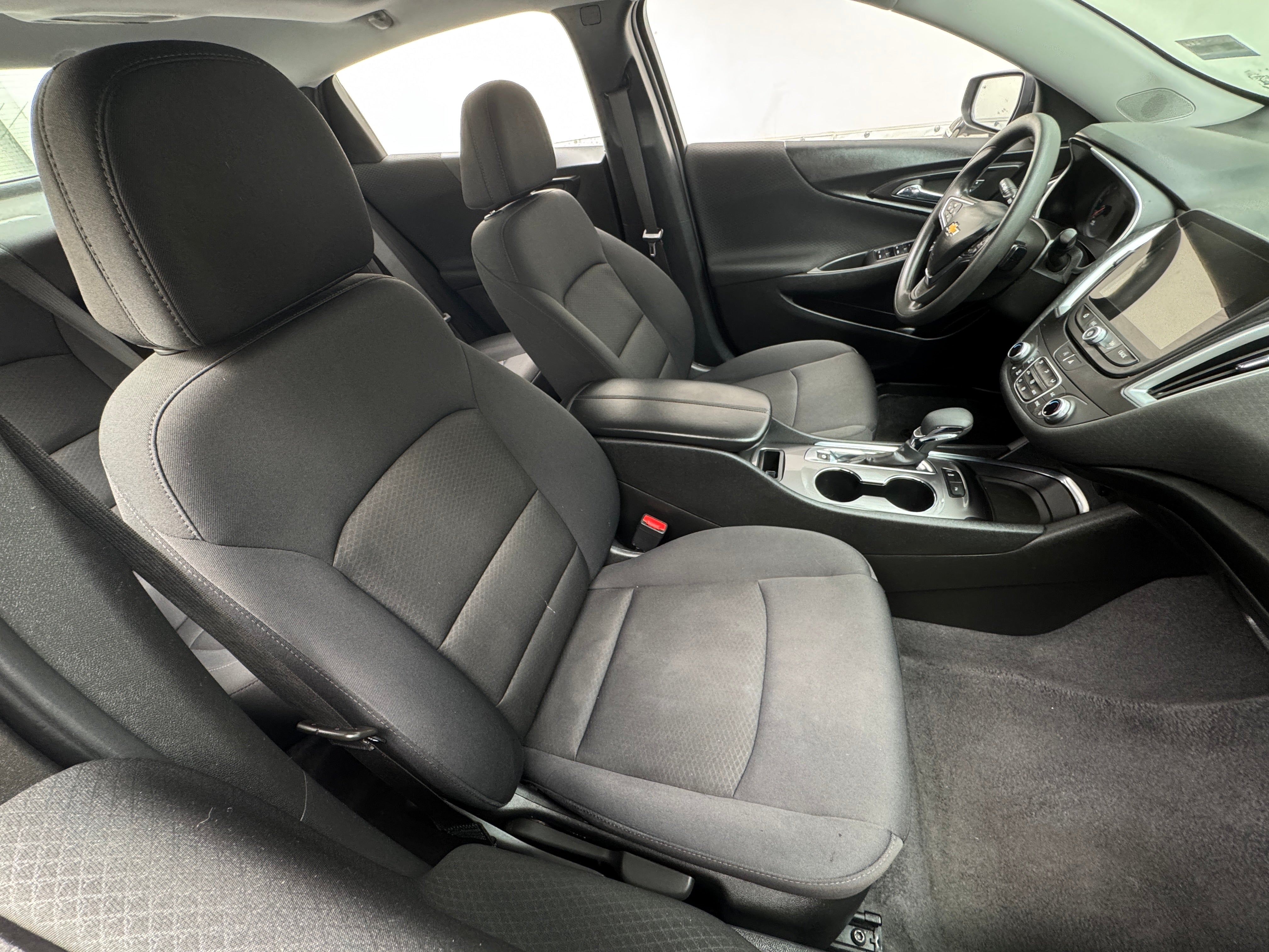 2023 Chevrolet Malibu LT 2