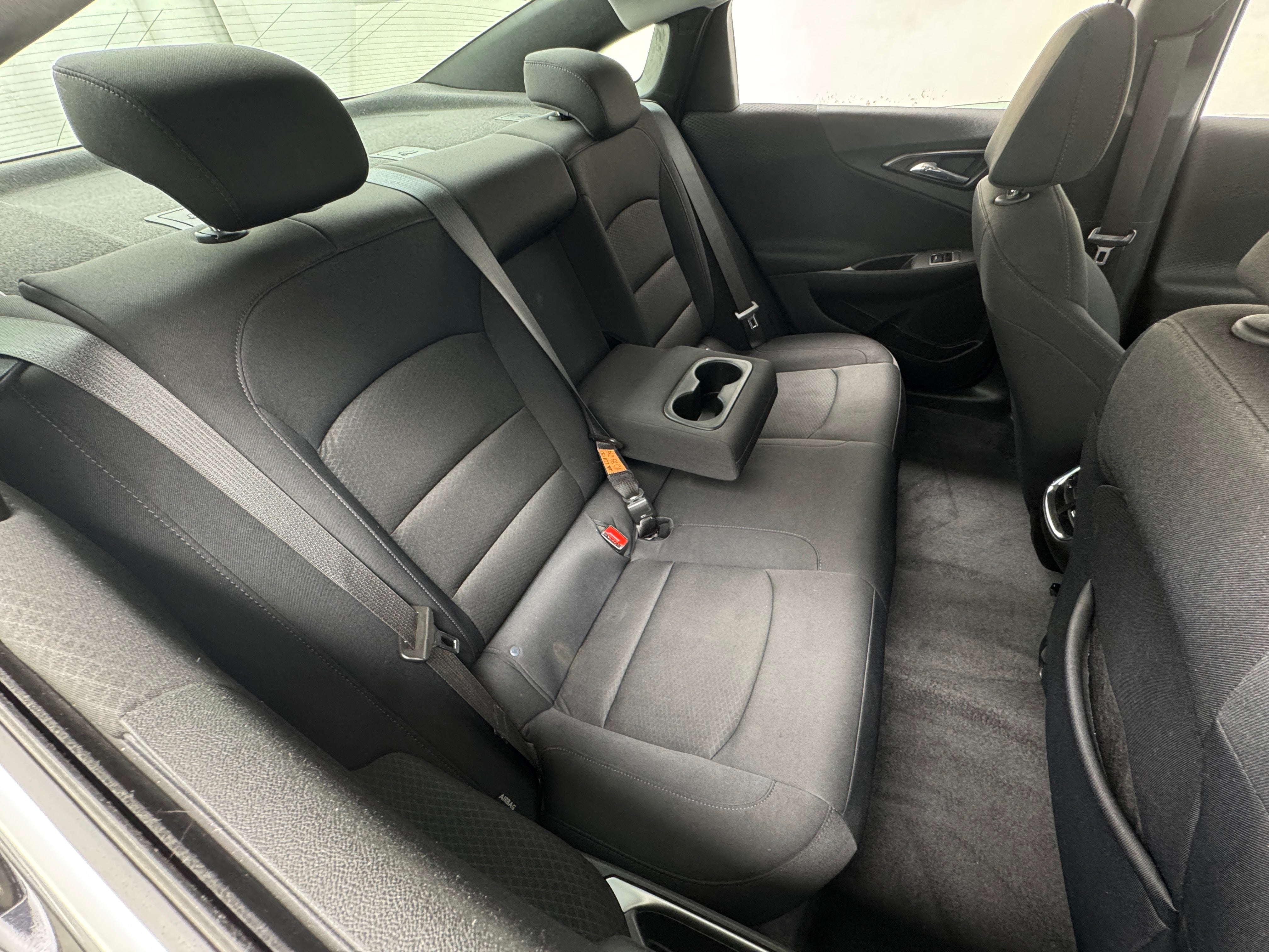 2023 Chevrolet Malibu LT 6