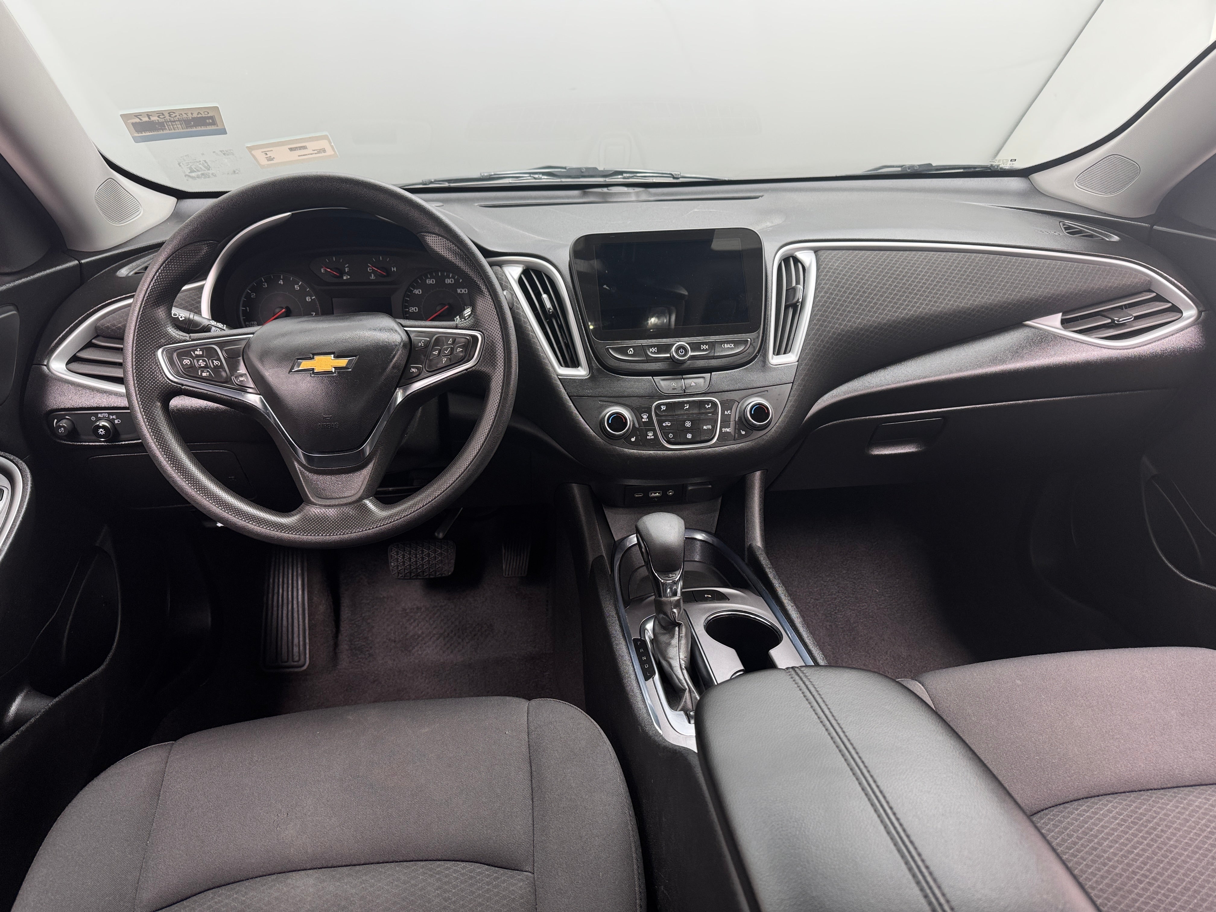 2023 Chevrolet Malibu LT 3
