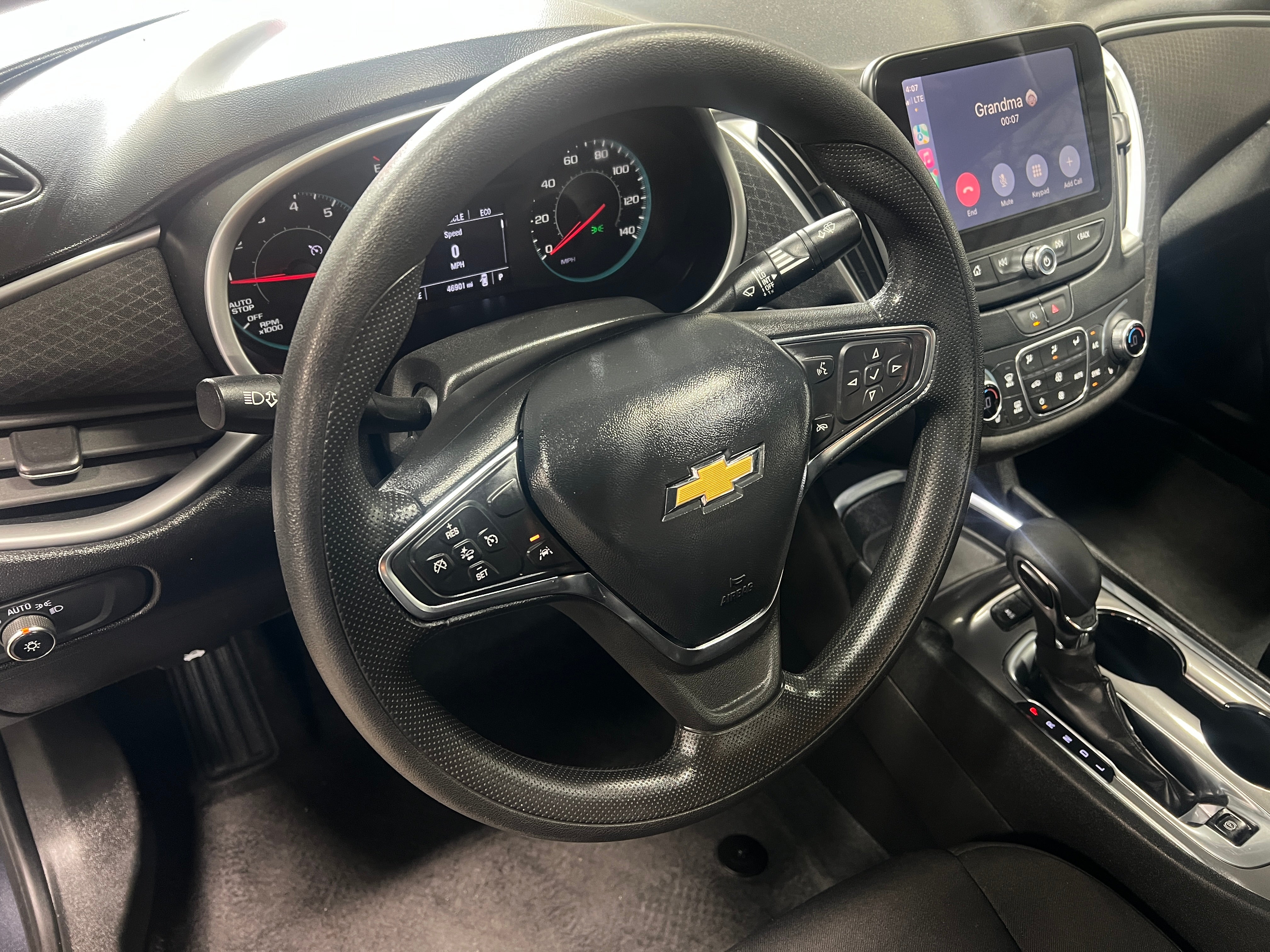 2023 Chevrolet Malibu LT 5
