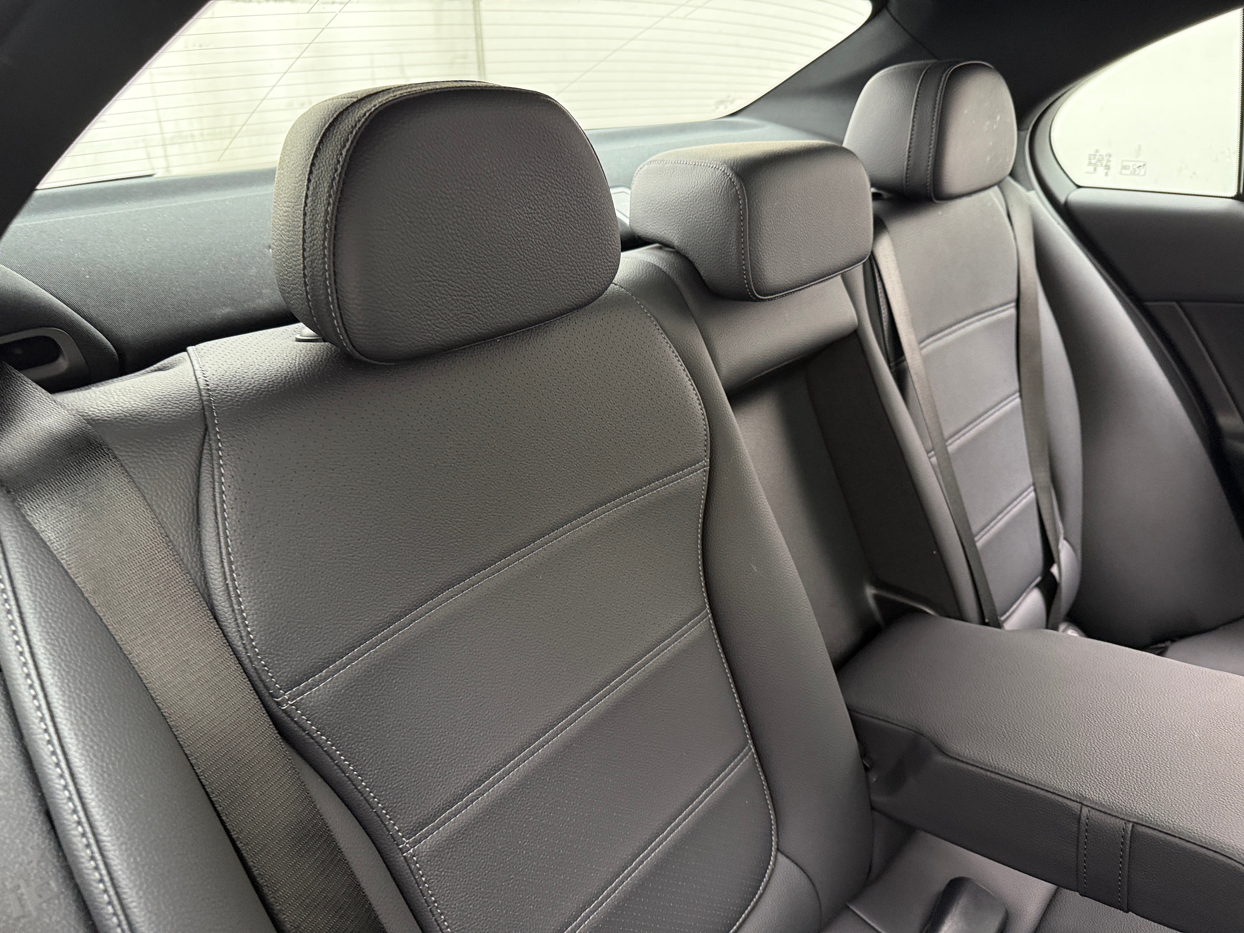 2024 Mercedes-Benz C-Class C 300 5