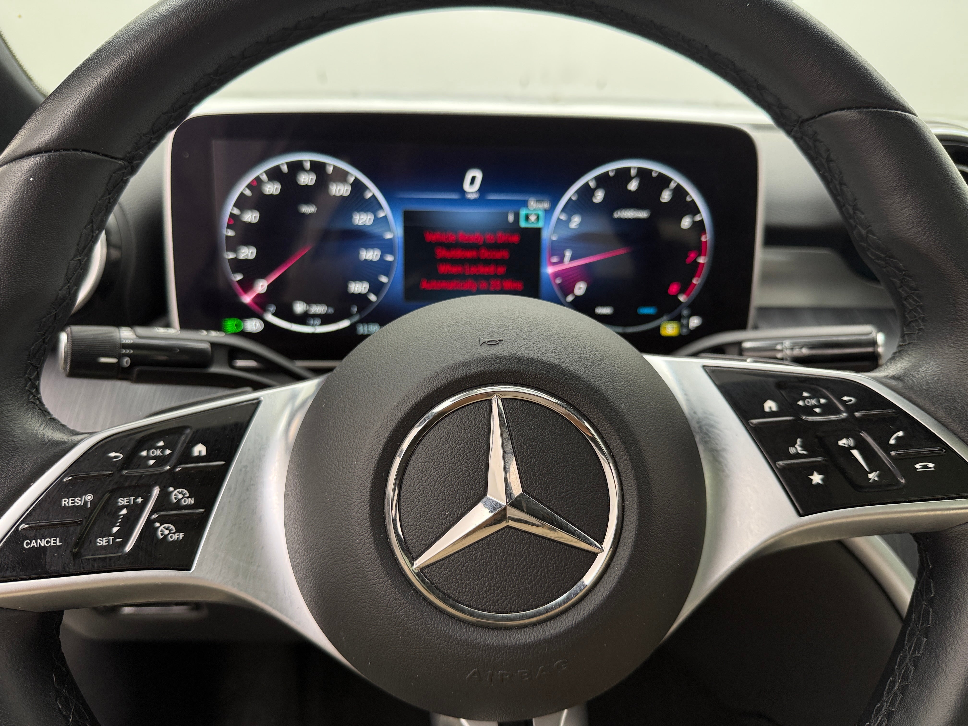 2024 Mercedes-Benz C-Class C 300 4