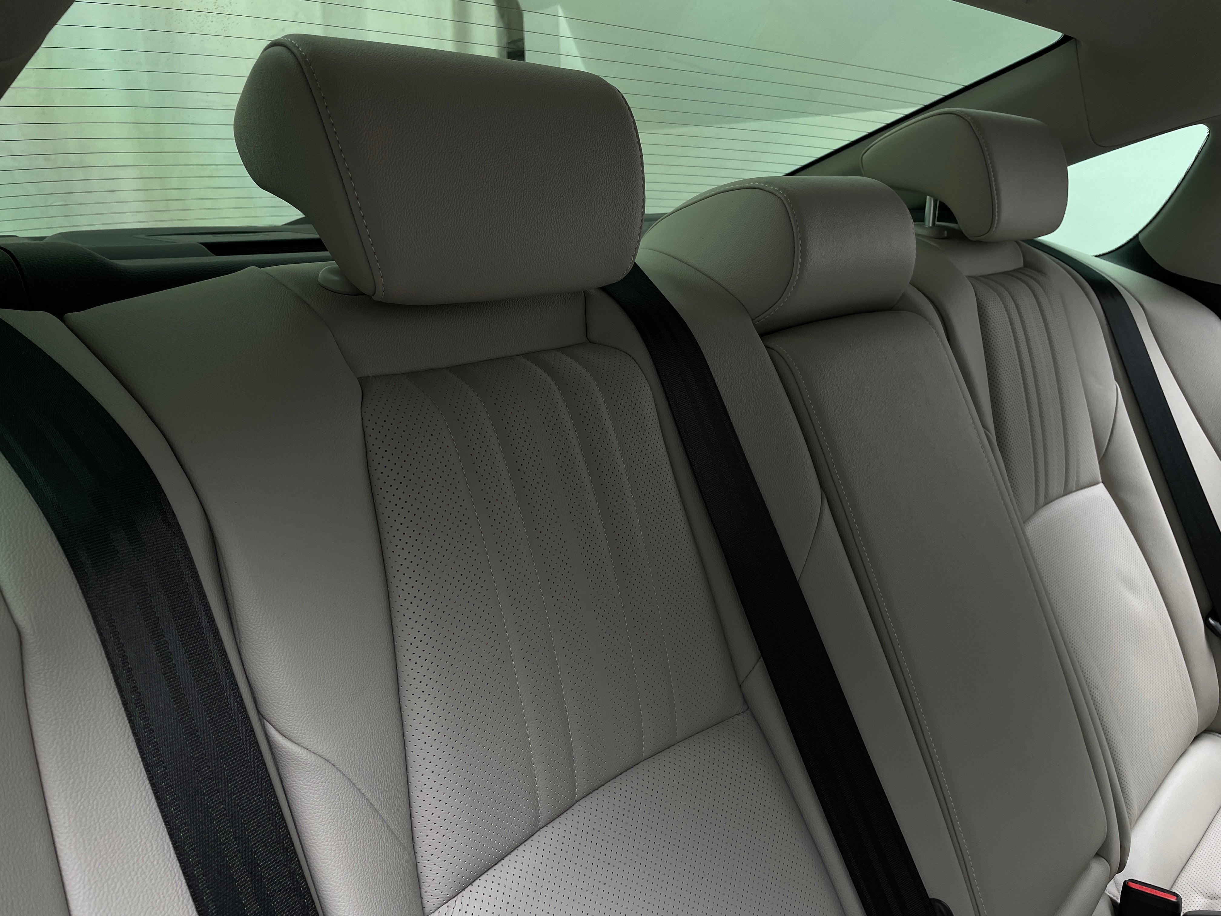 2020 Honda Accord EX-L 5
