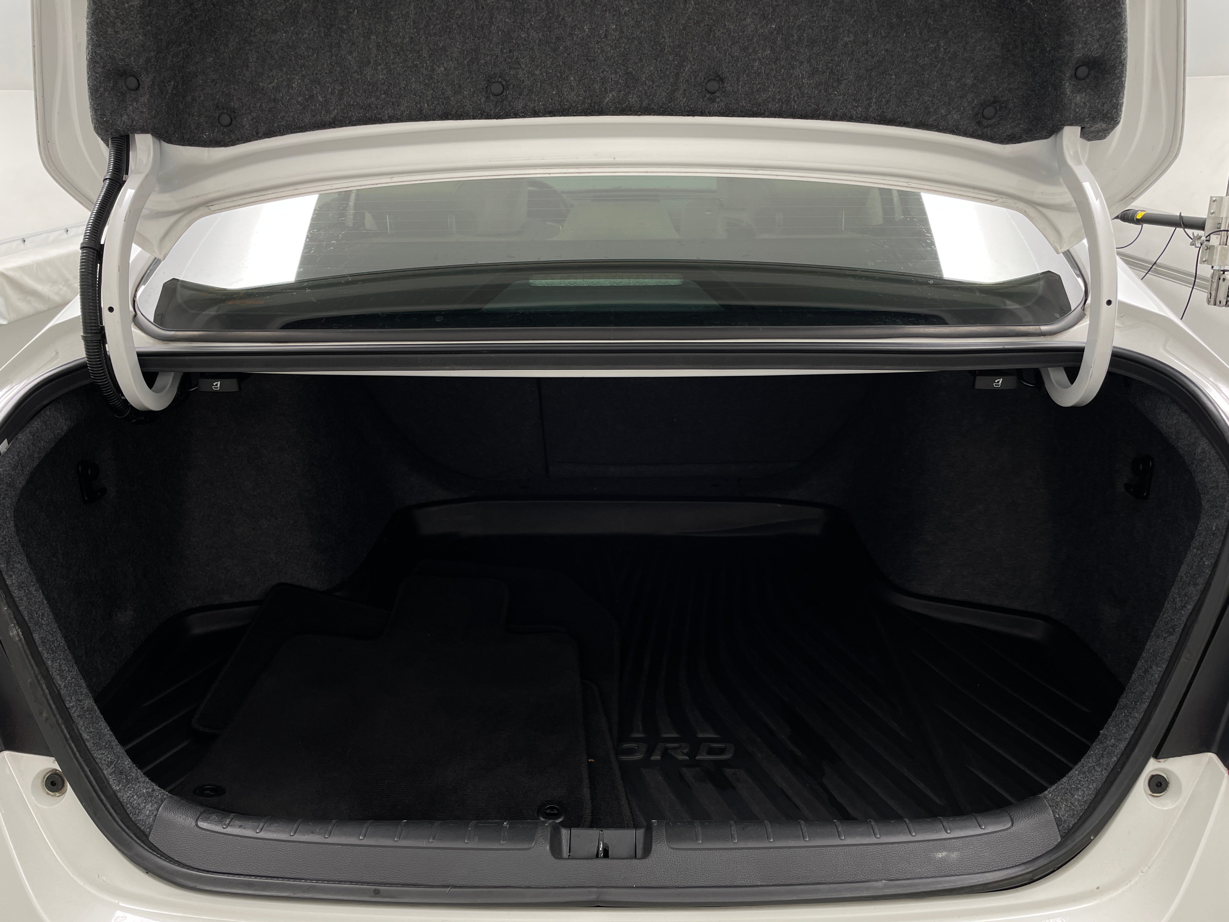 2020 Honda Accord EX-L 6