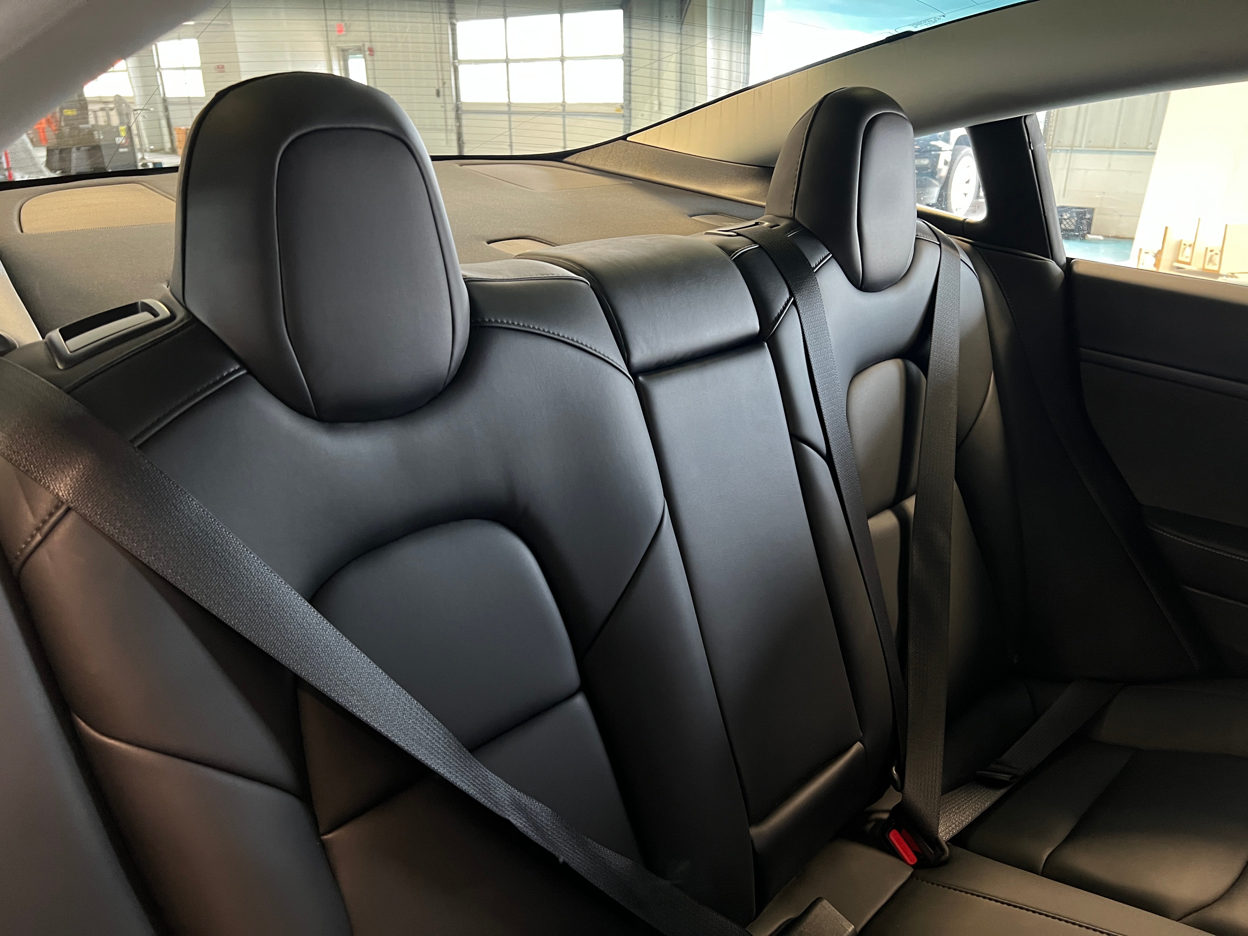 2023 Tesla Model 3 Performance 3