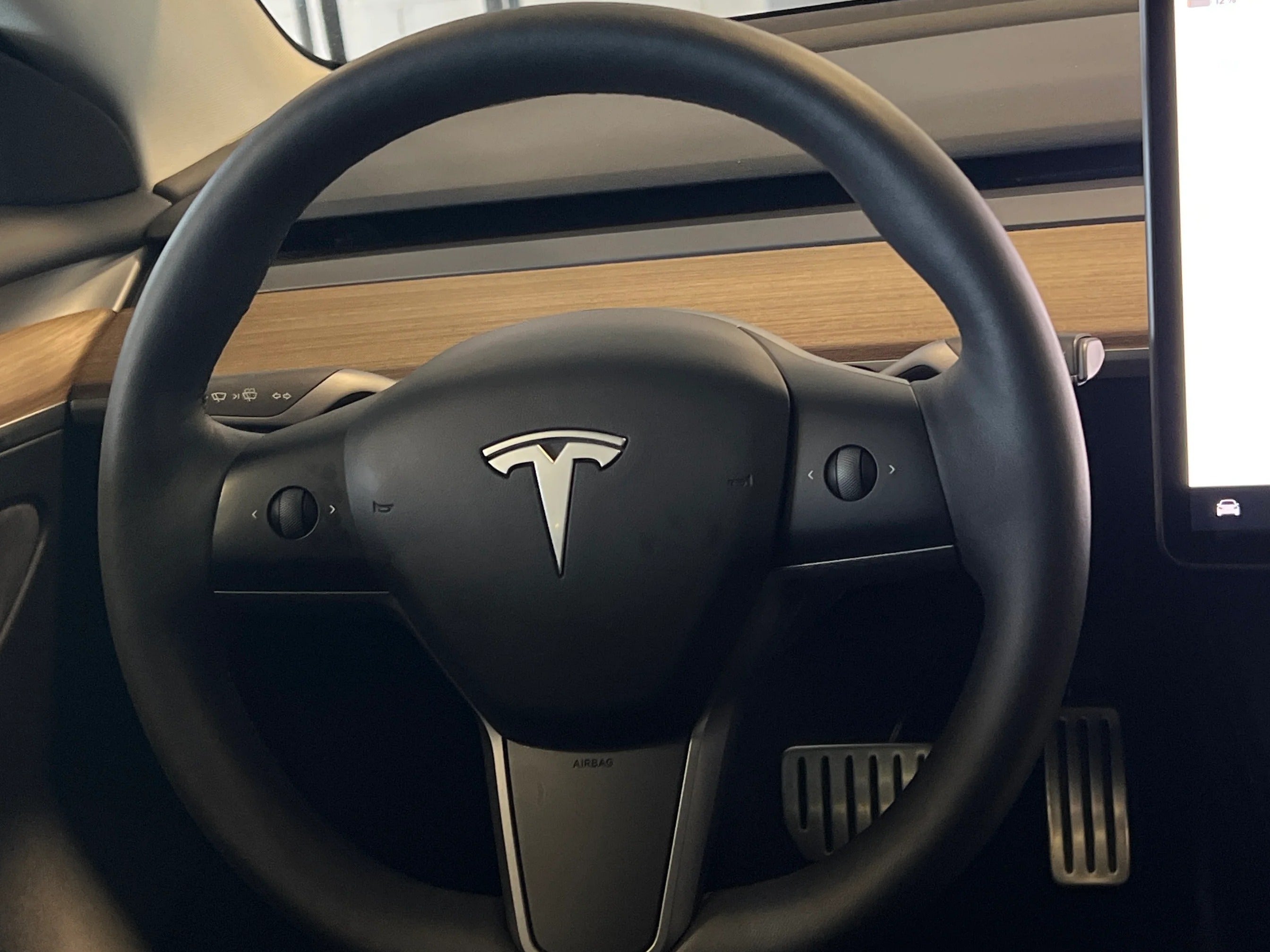 2023 Tesla Model 3 Performance 2