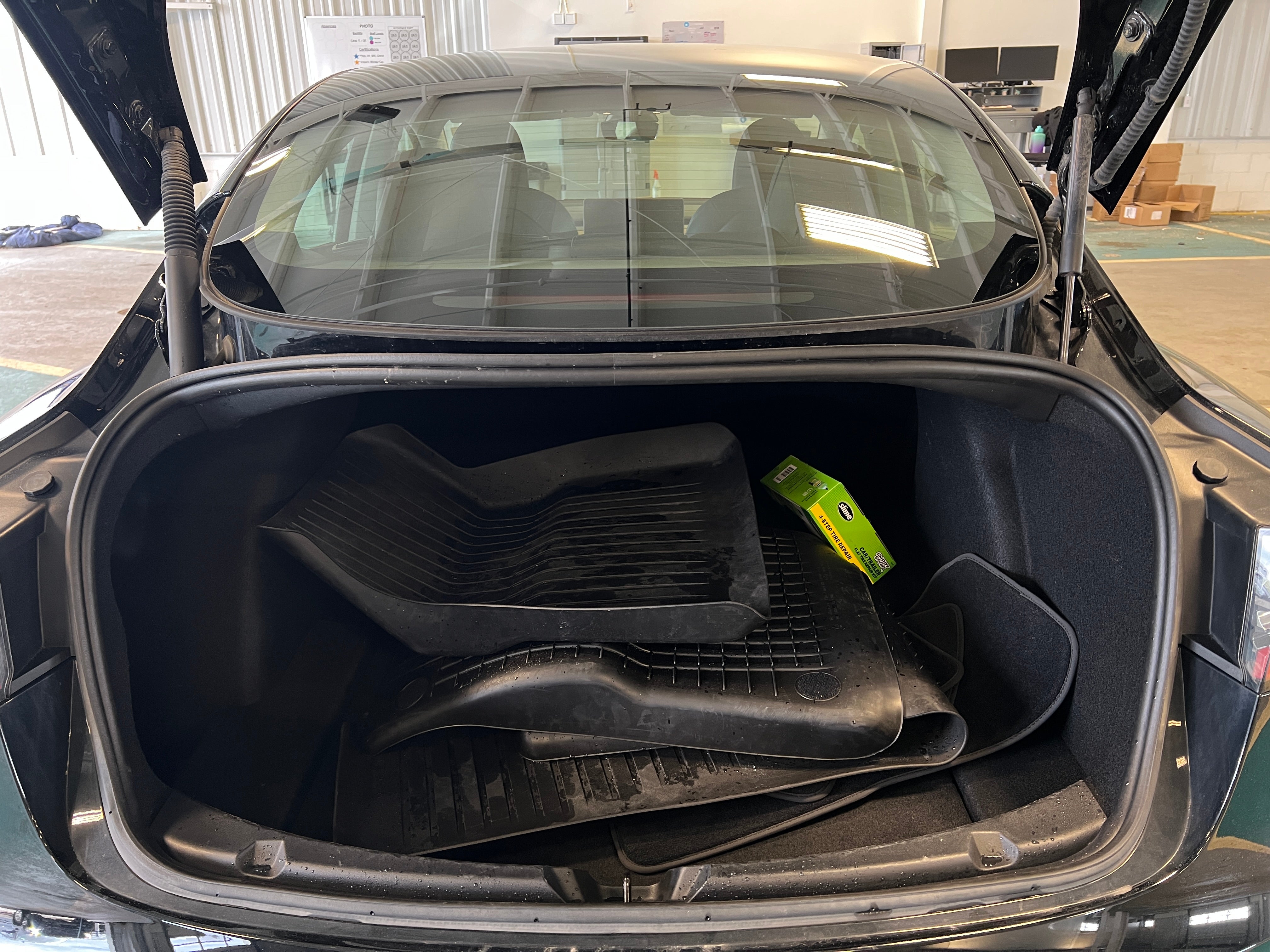 2023 Tesla Model 3 Performance 4
