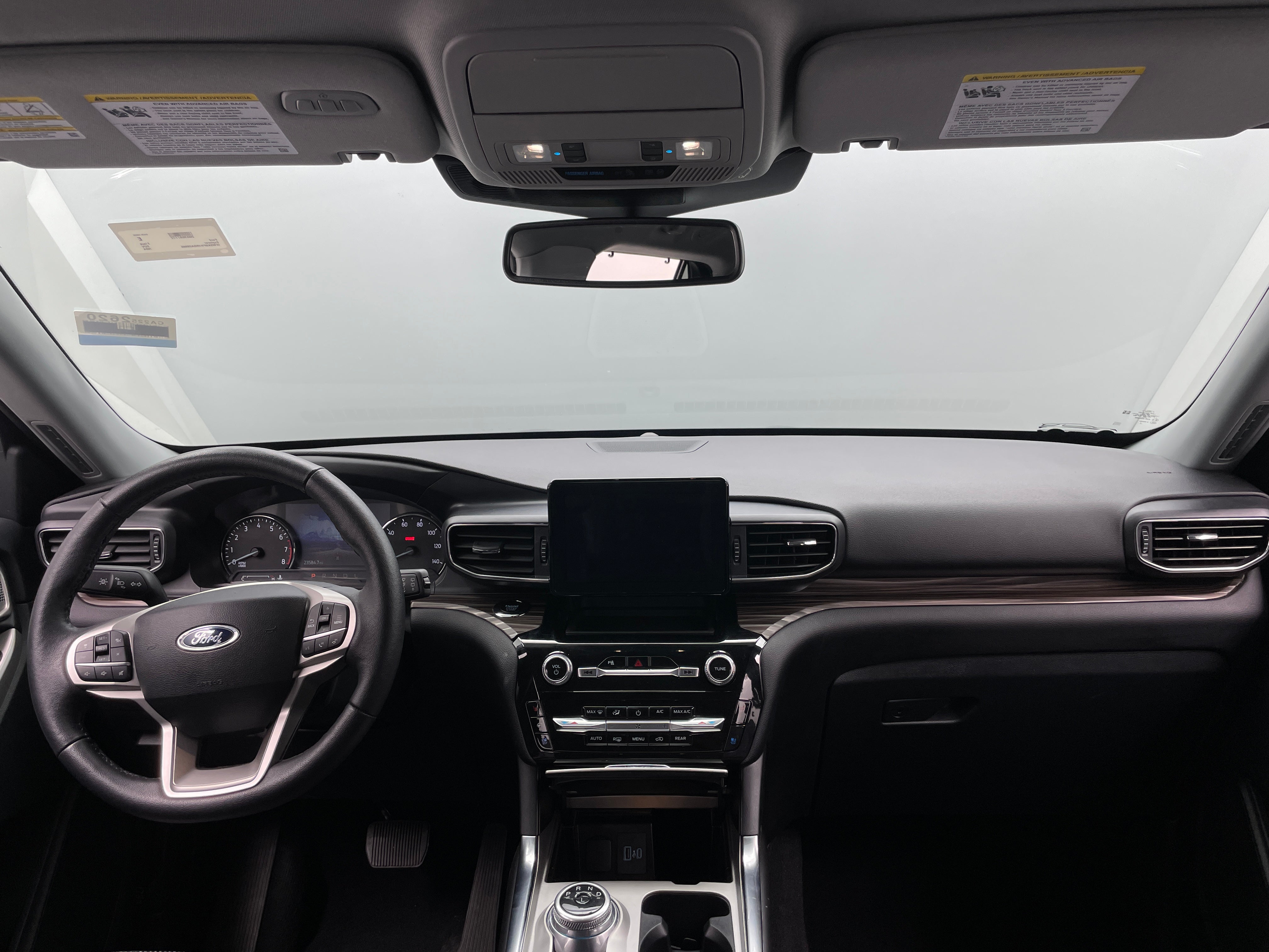 2024 Ford Explorer Limited 2