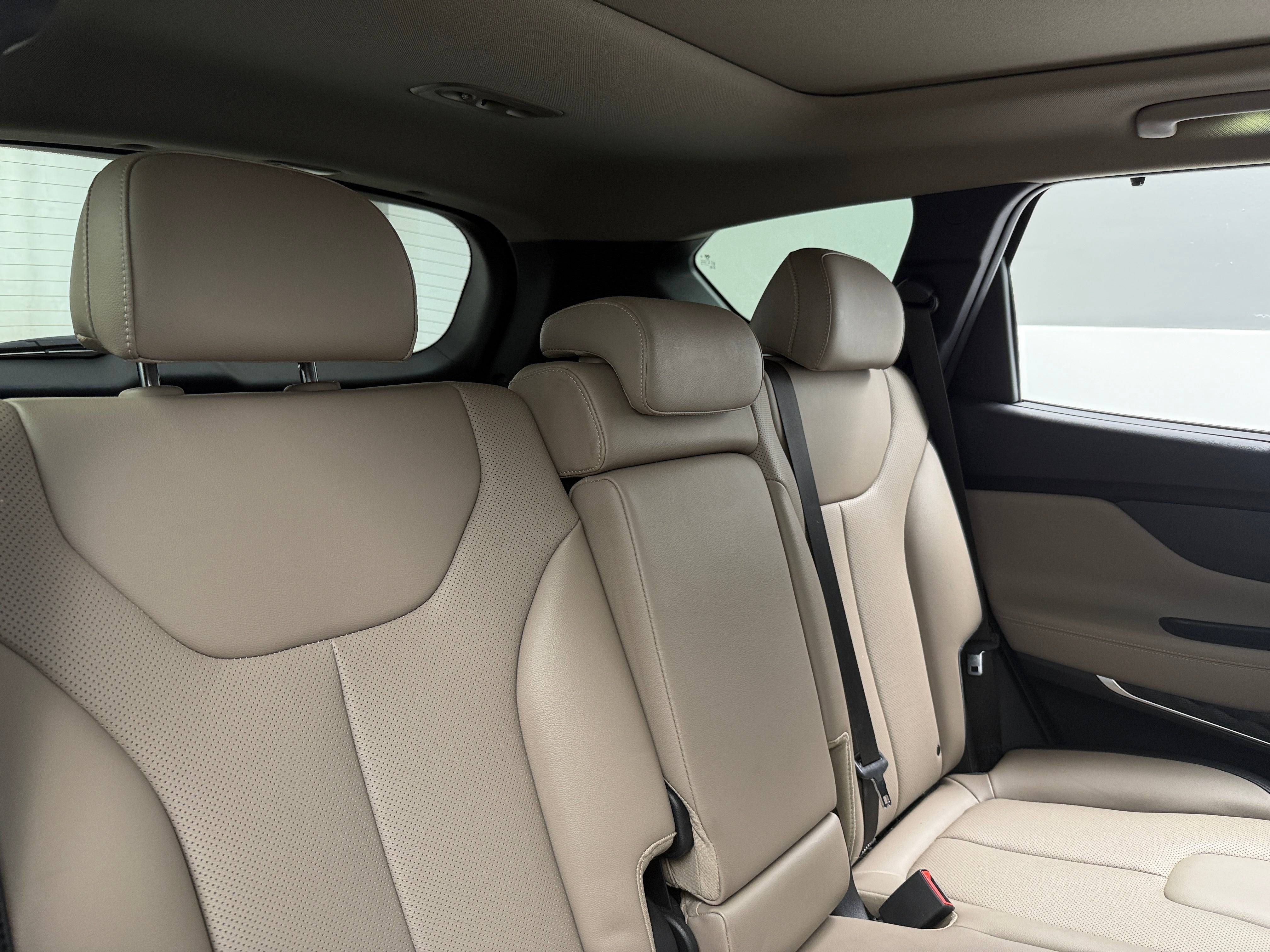 2023 Hyundai Santa Fe SEL 5