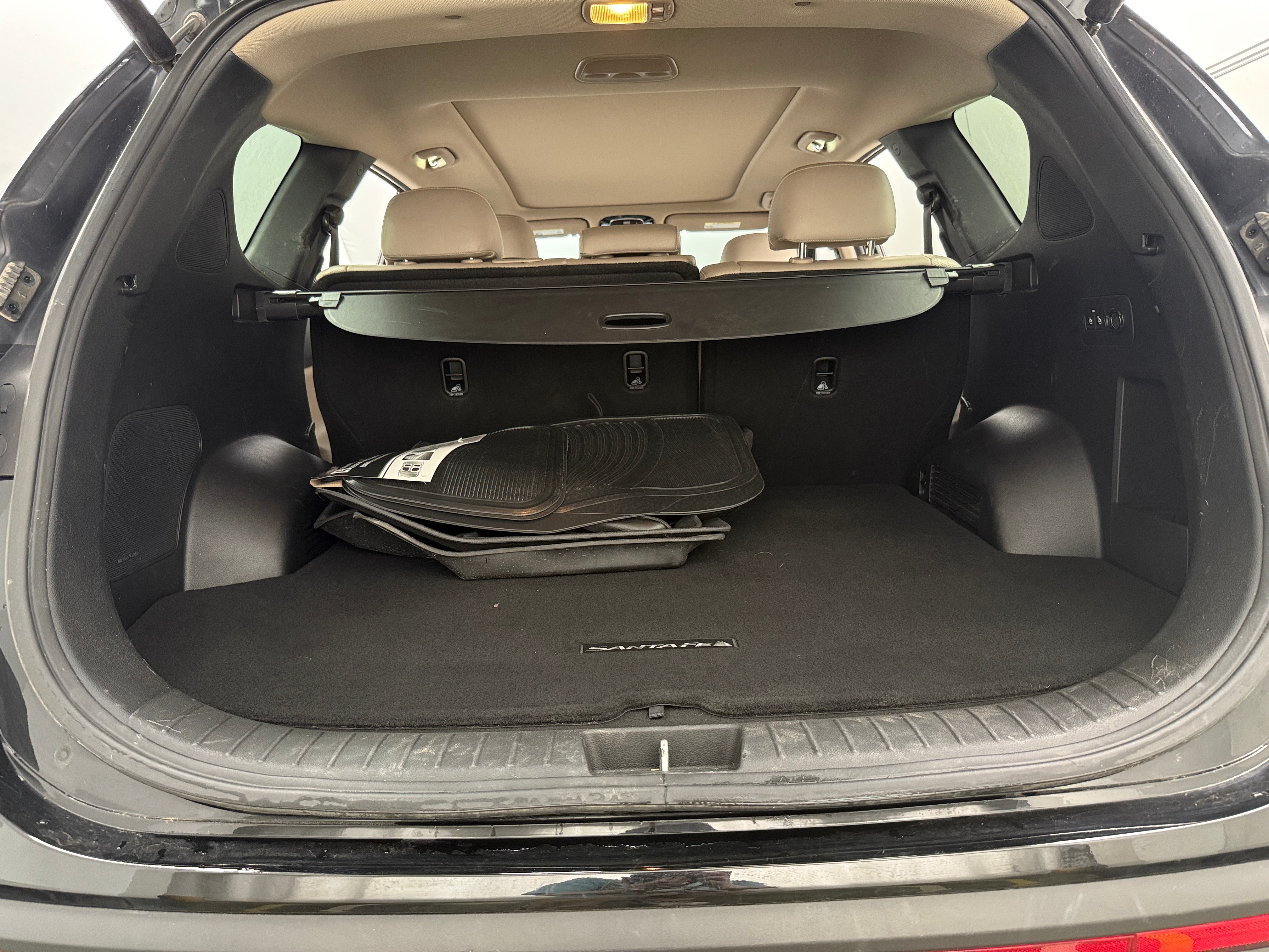 2023 Hyundai Santa Fe SEL 6