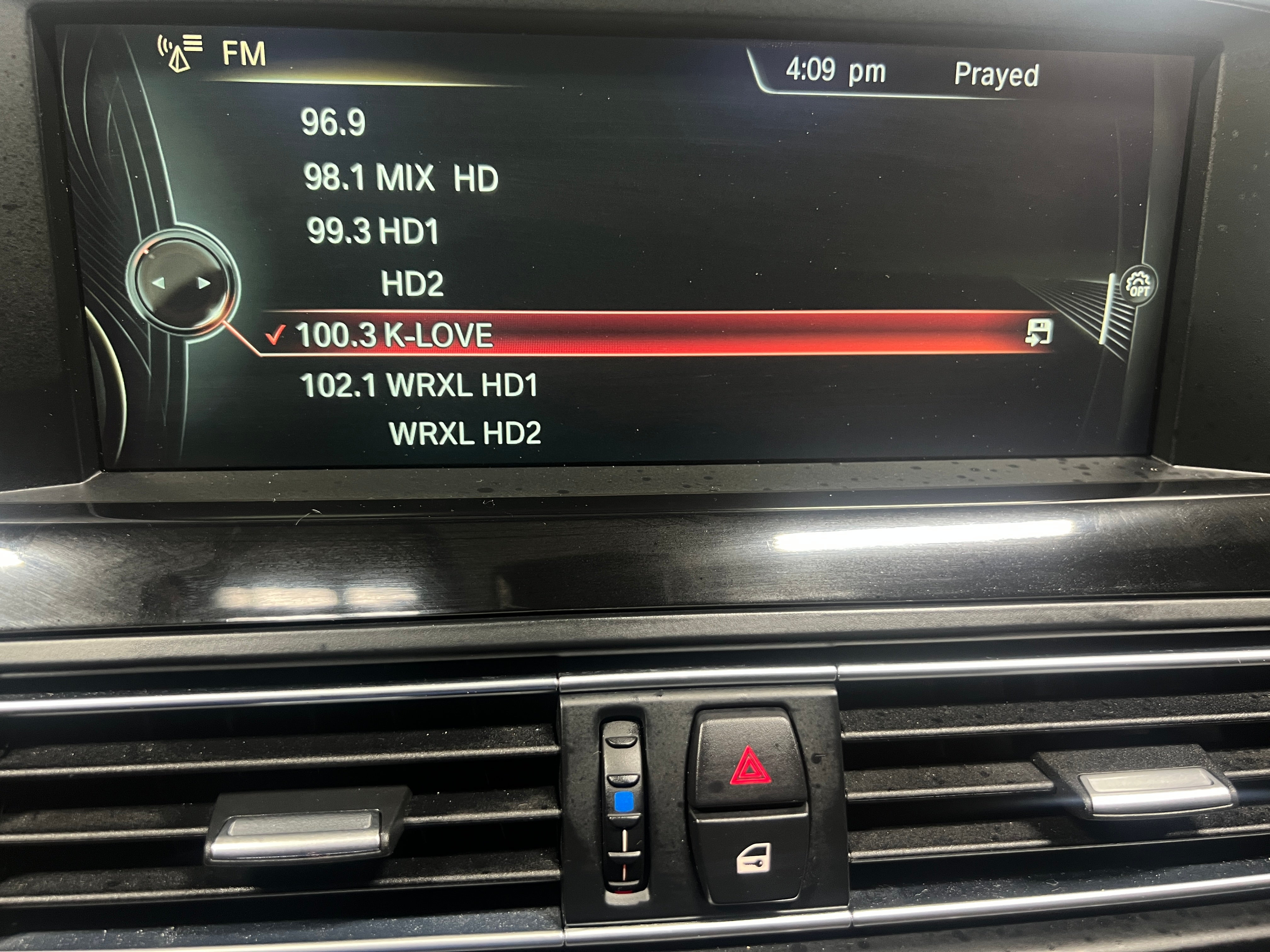 2015 BMW 6 Series 650i 3