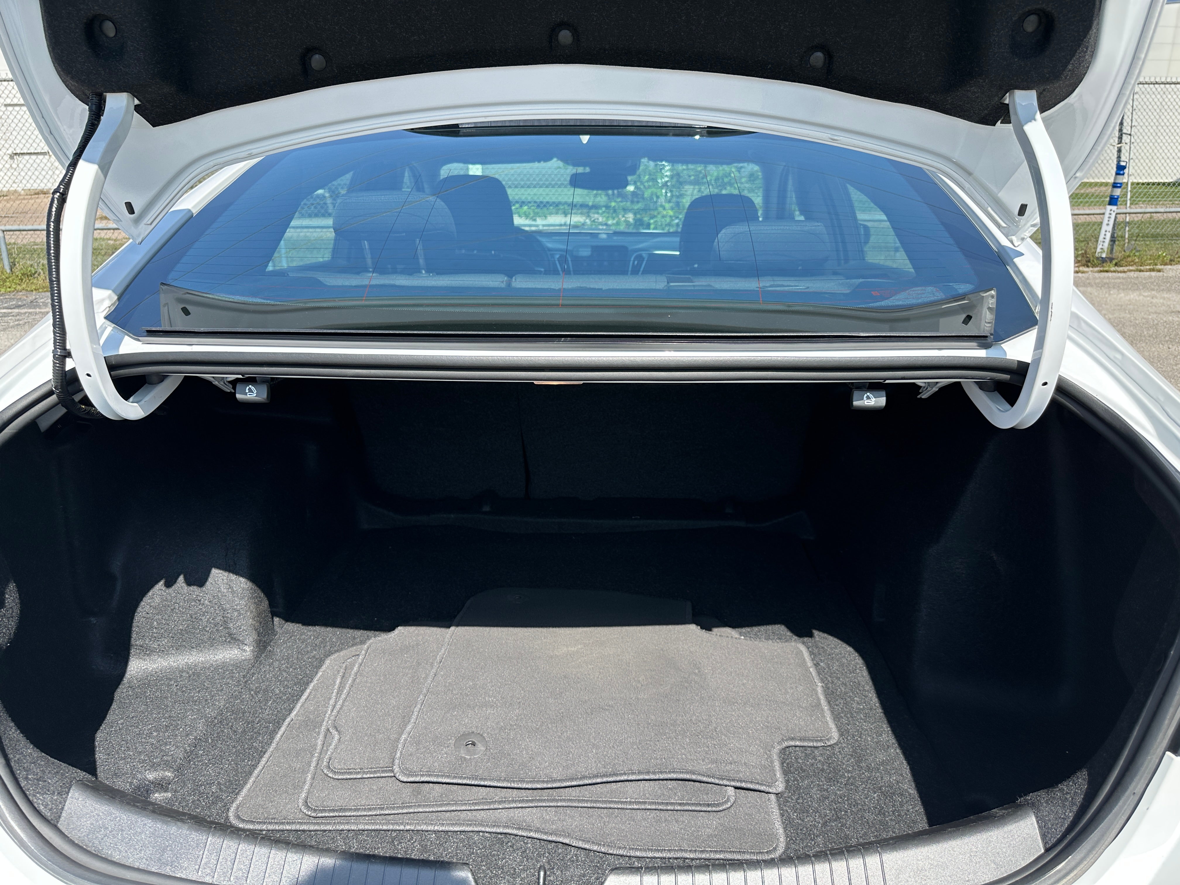 2024 Chevrolet Malibu LT 7