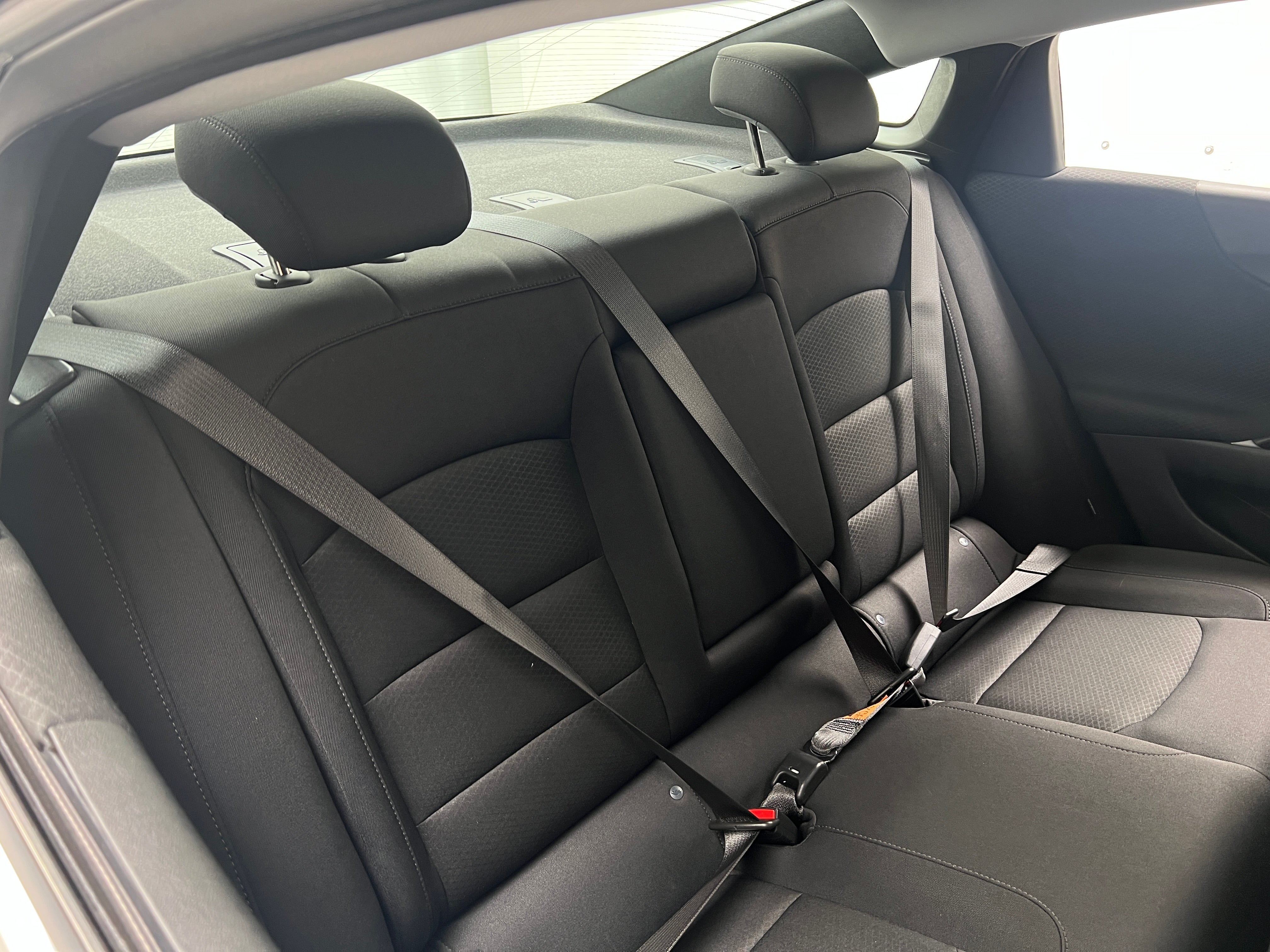 2024 Chevrolet Malibu LT 6