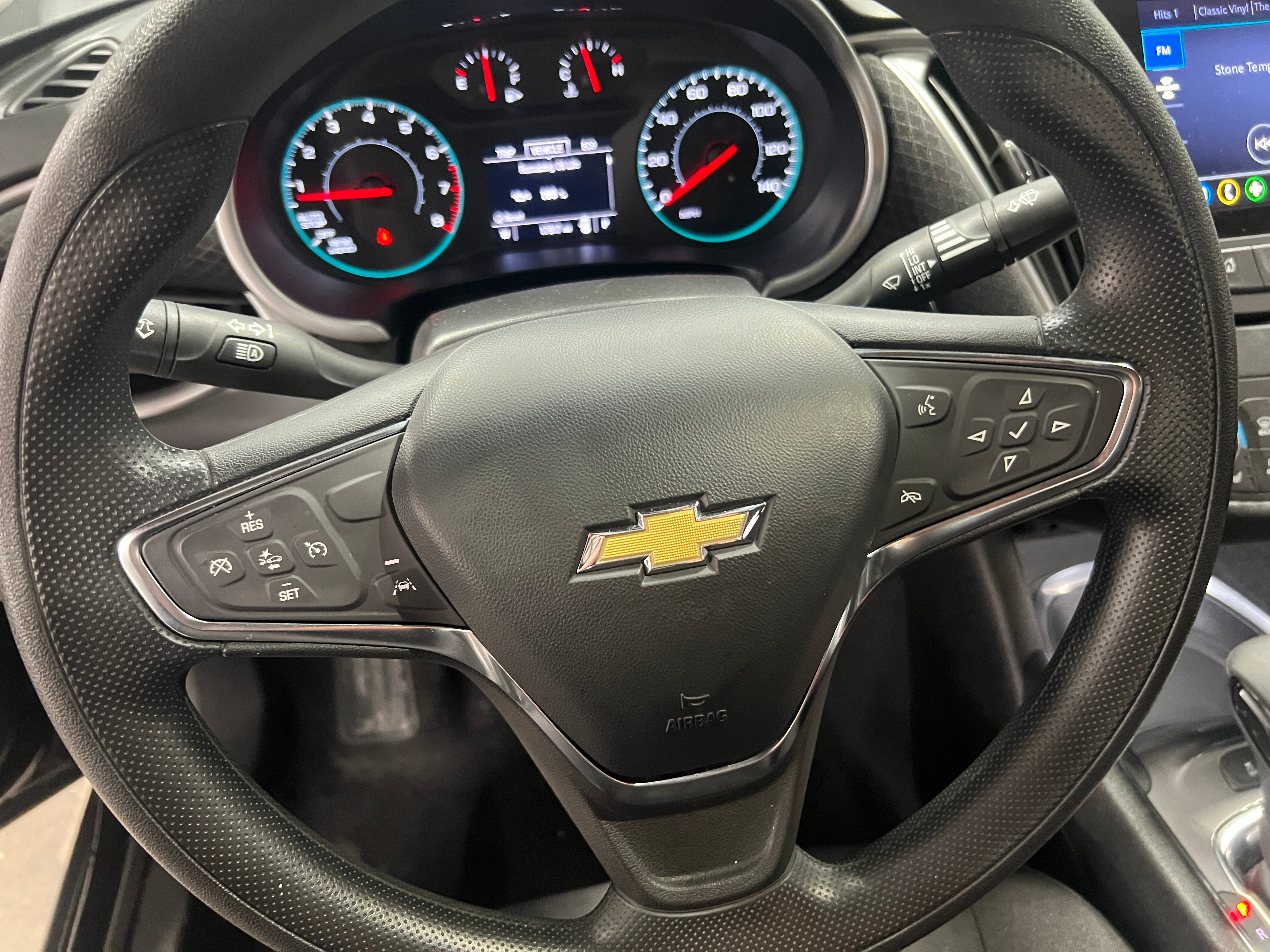 2024 Chevrolet Malibu LT 5