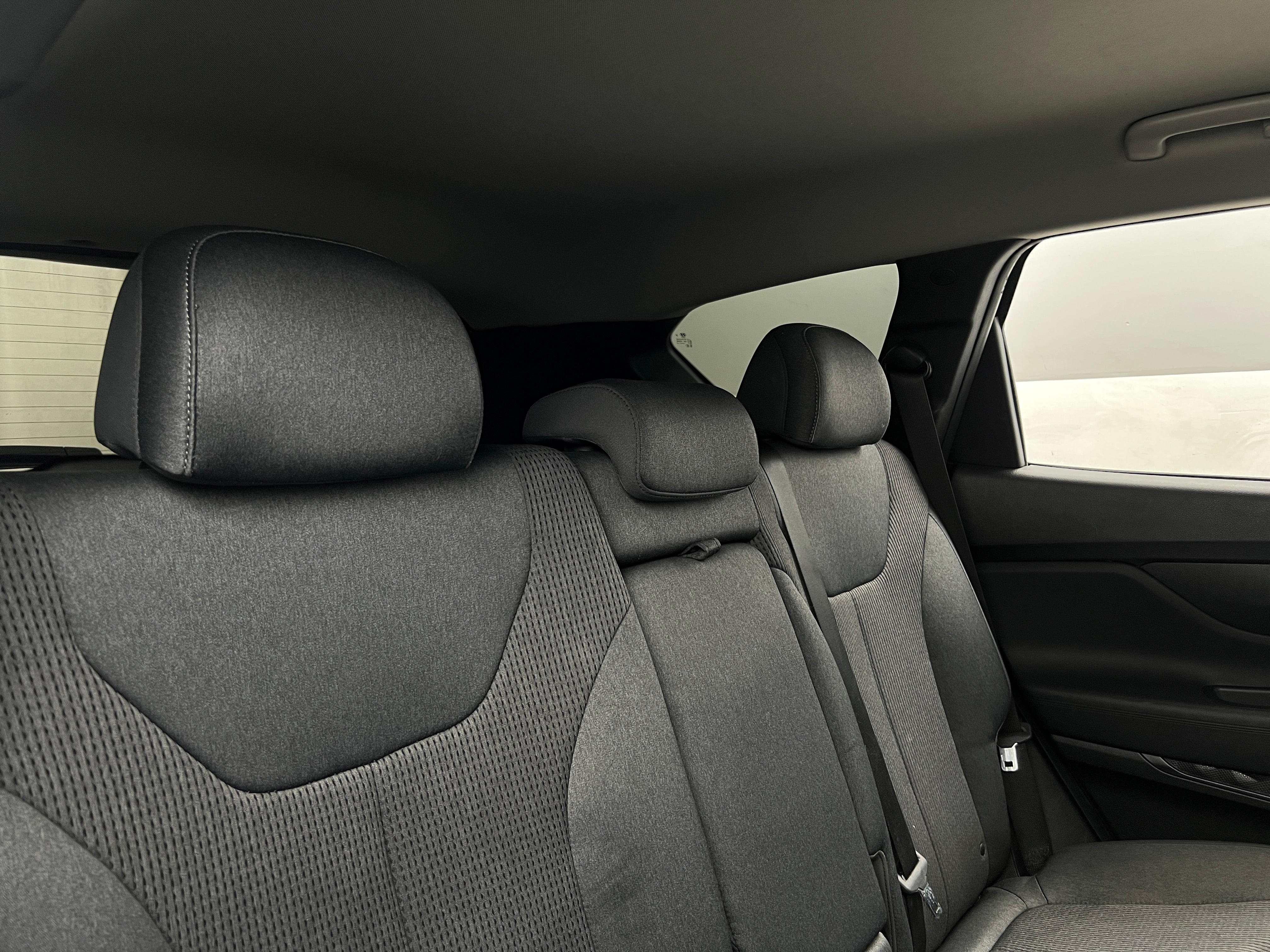 2020 Hyundai Santa Fe SEL 6