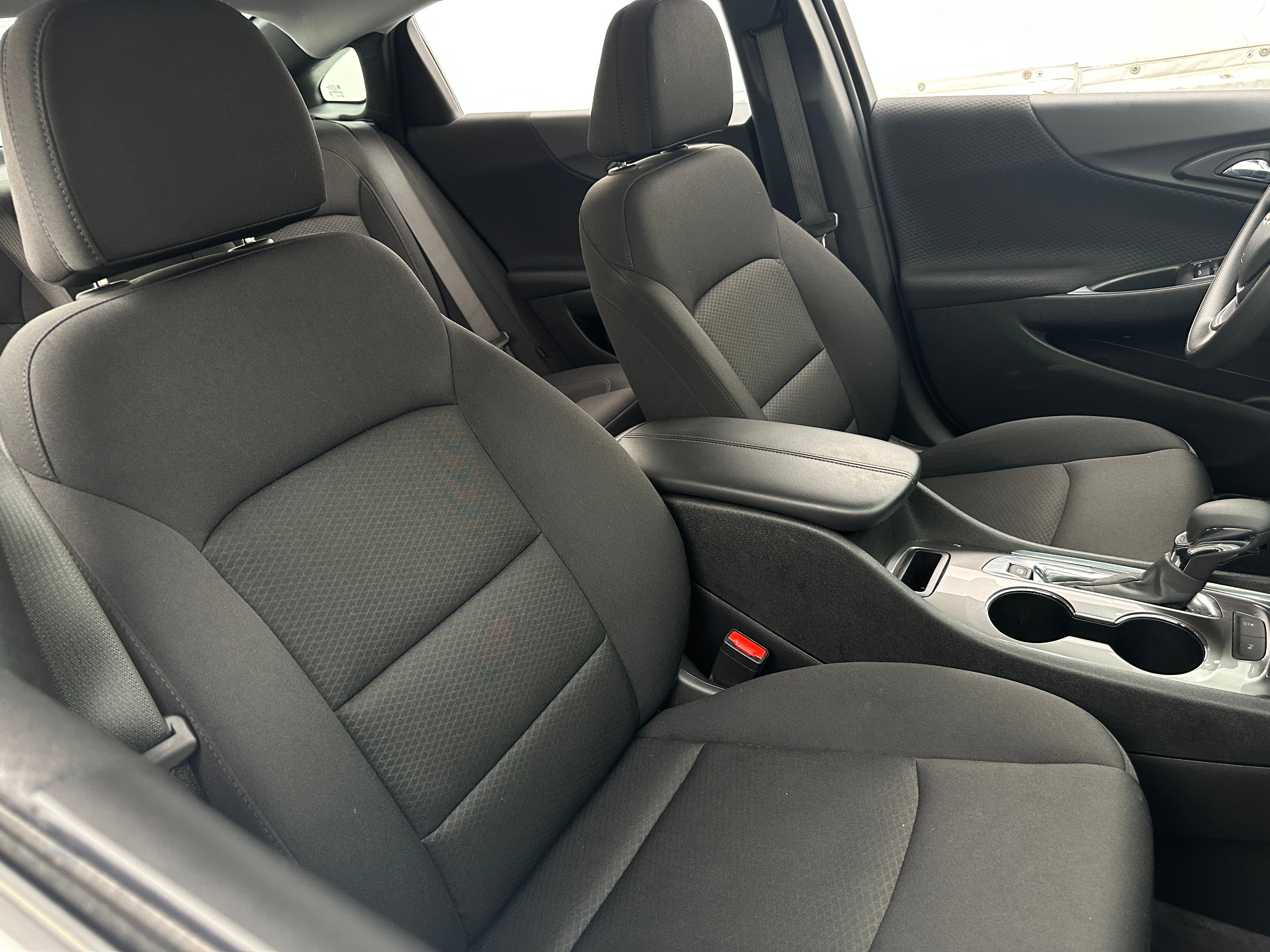 2024 Chevrolet Malibu LT 2