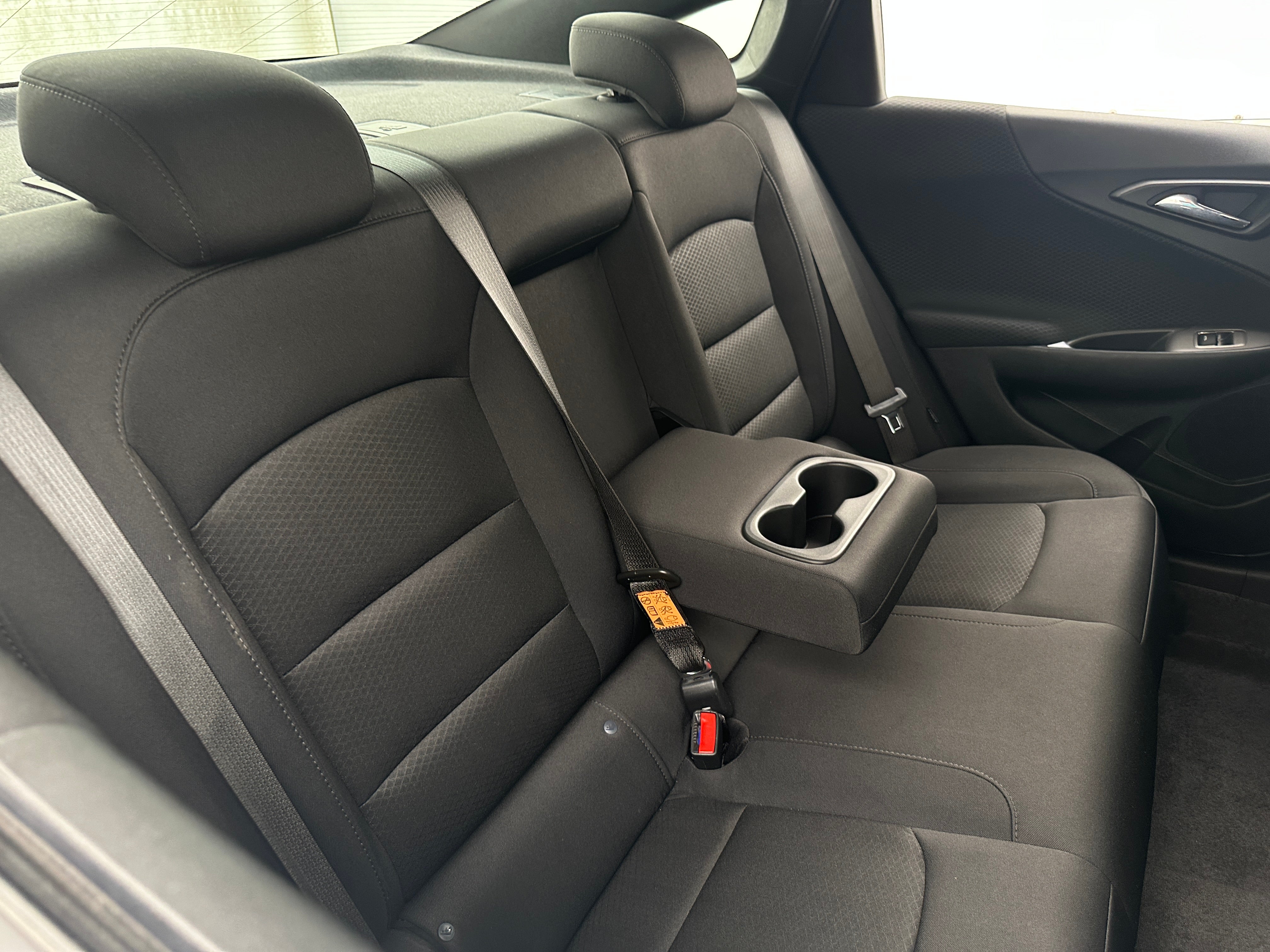 2024 Chevrolet Malibu LT 6
